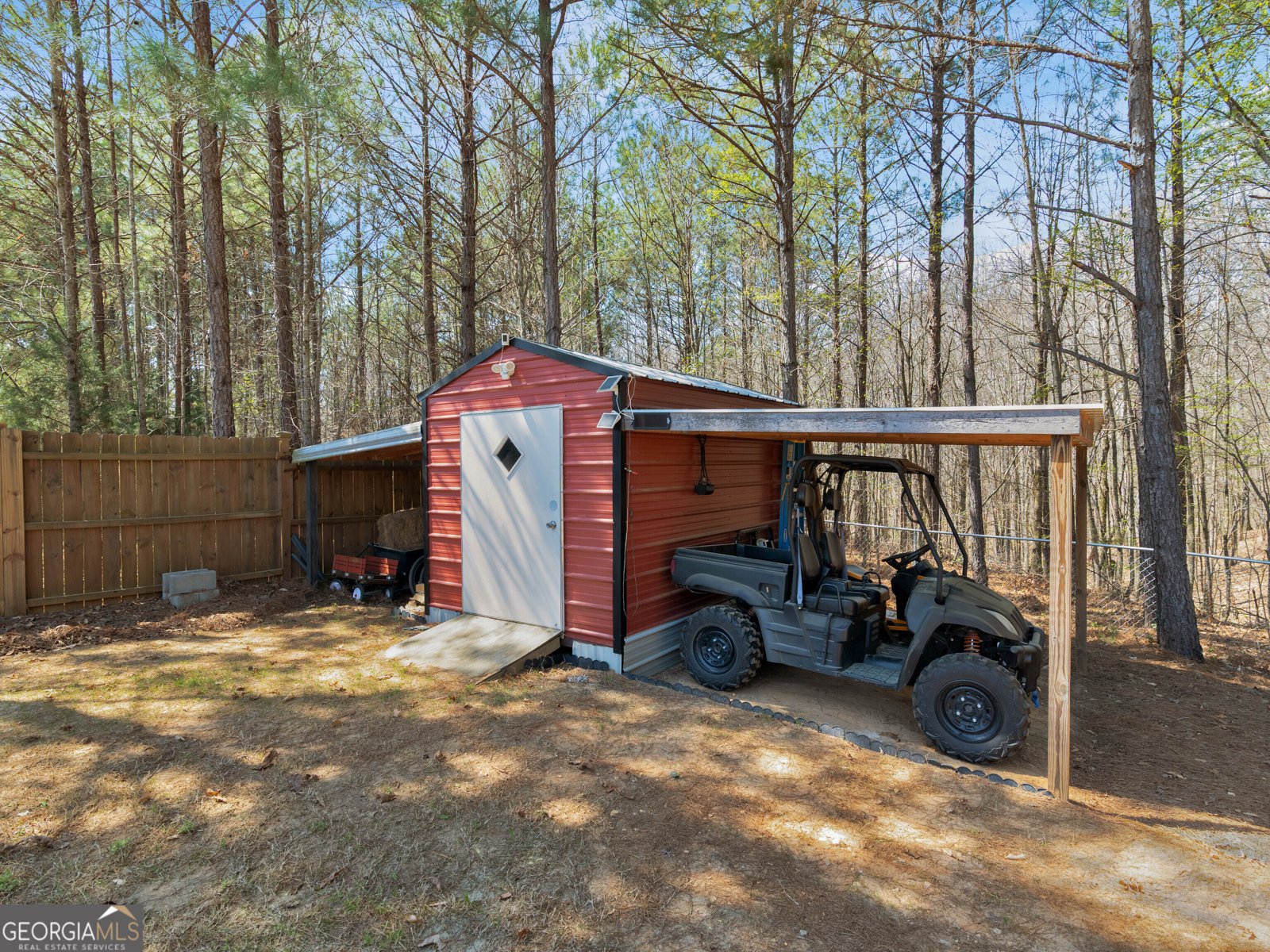 145 Beaty Trail Flovilla - Photo 19