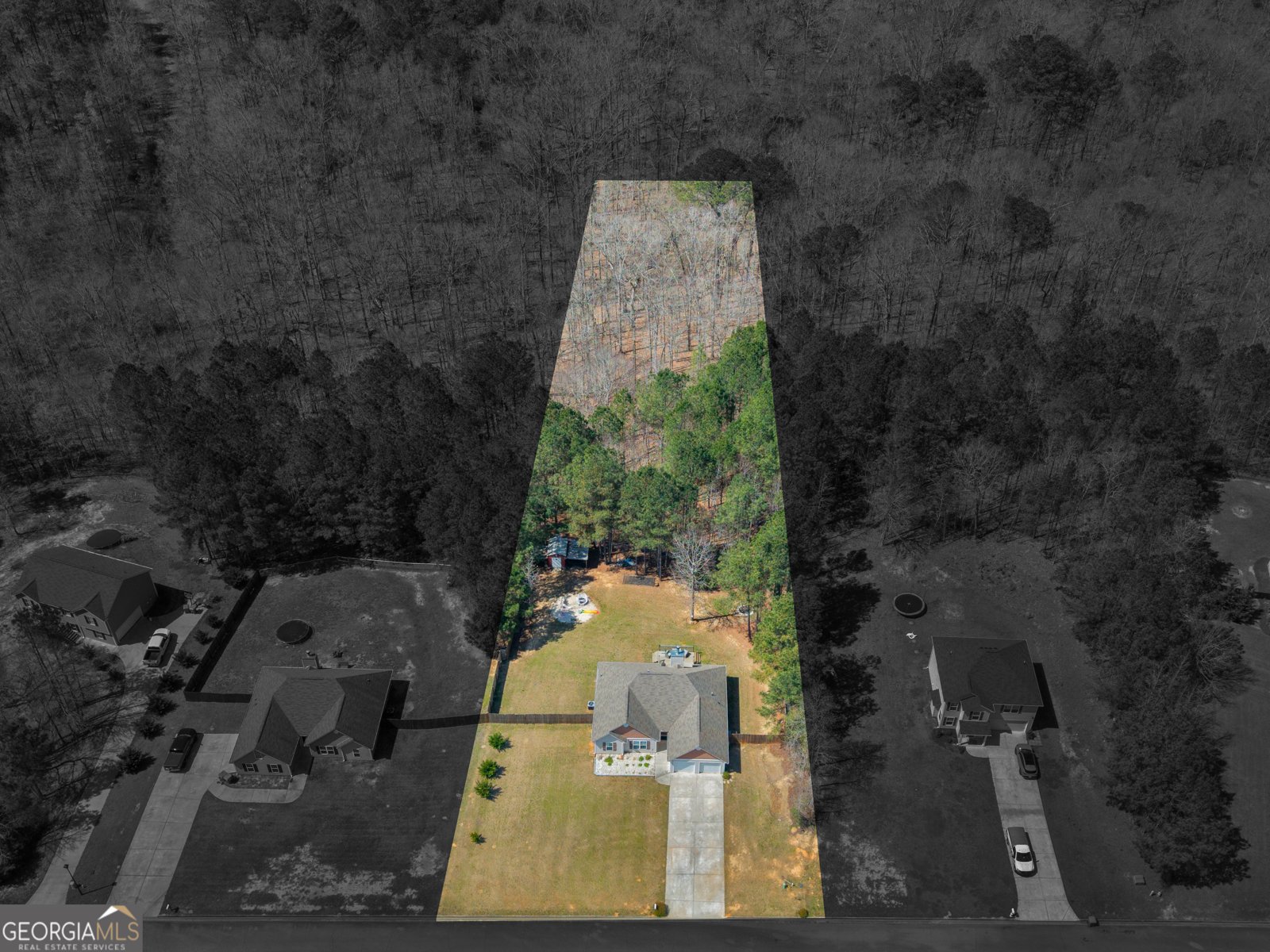 145 Beaty Trail Flovilla - Photo 21