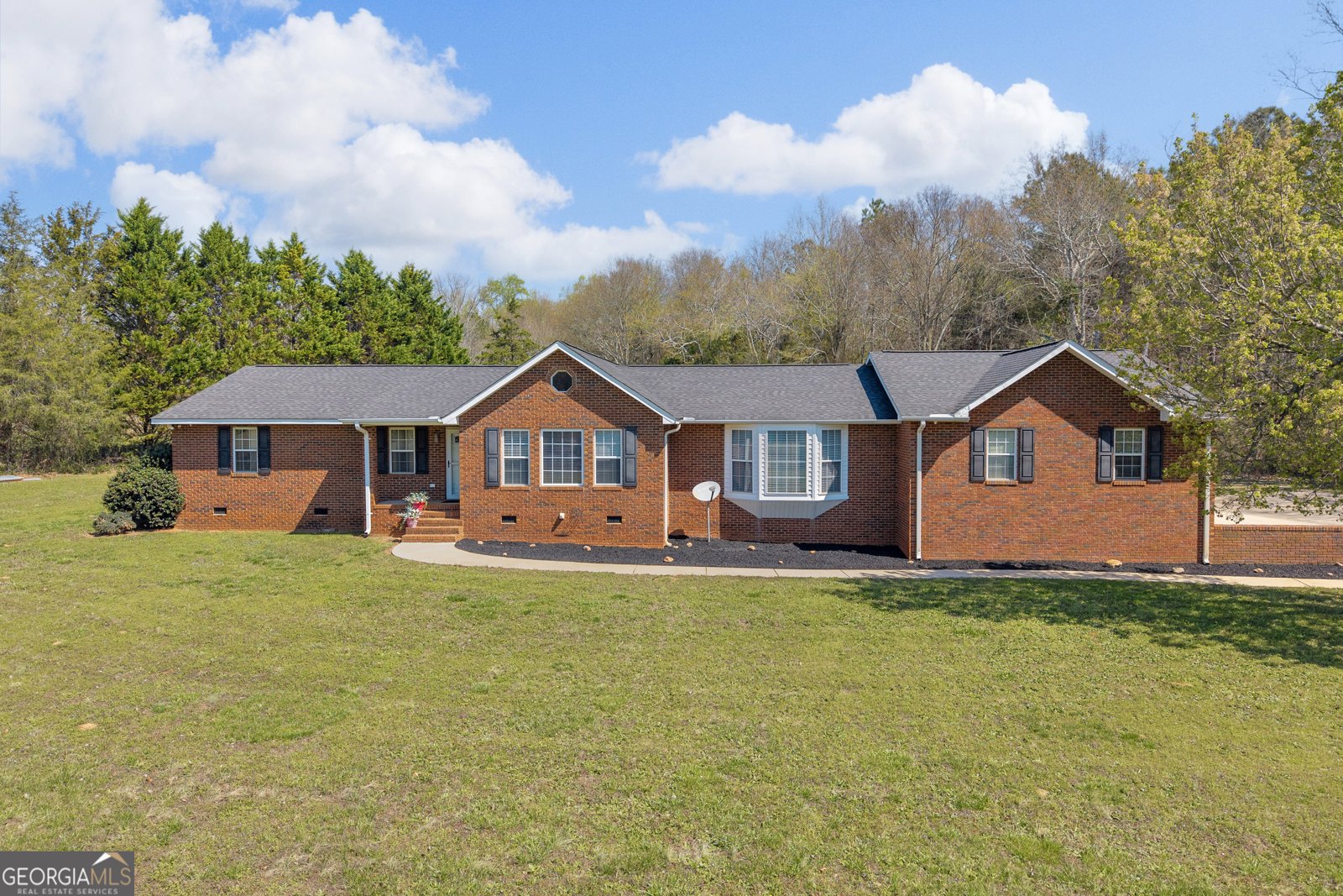 542 Shallow Creek Road Hartwell - Photo 1