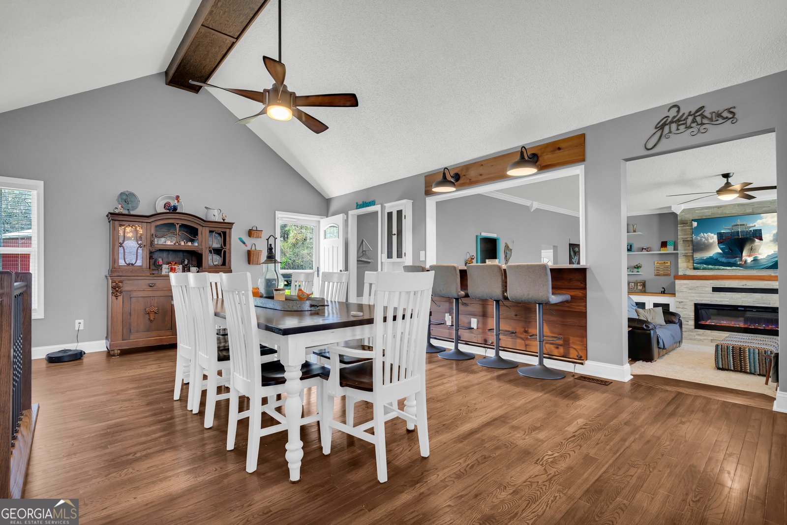 542 Shallow Creek Road Hartwell - Photo 10