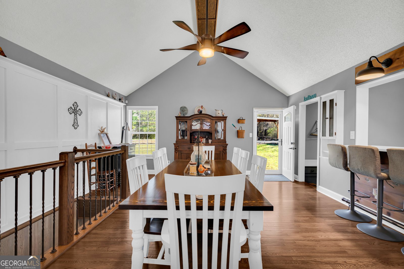 542 Shallow Creek Road Hartwell - Photo 11