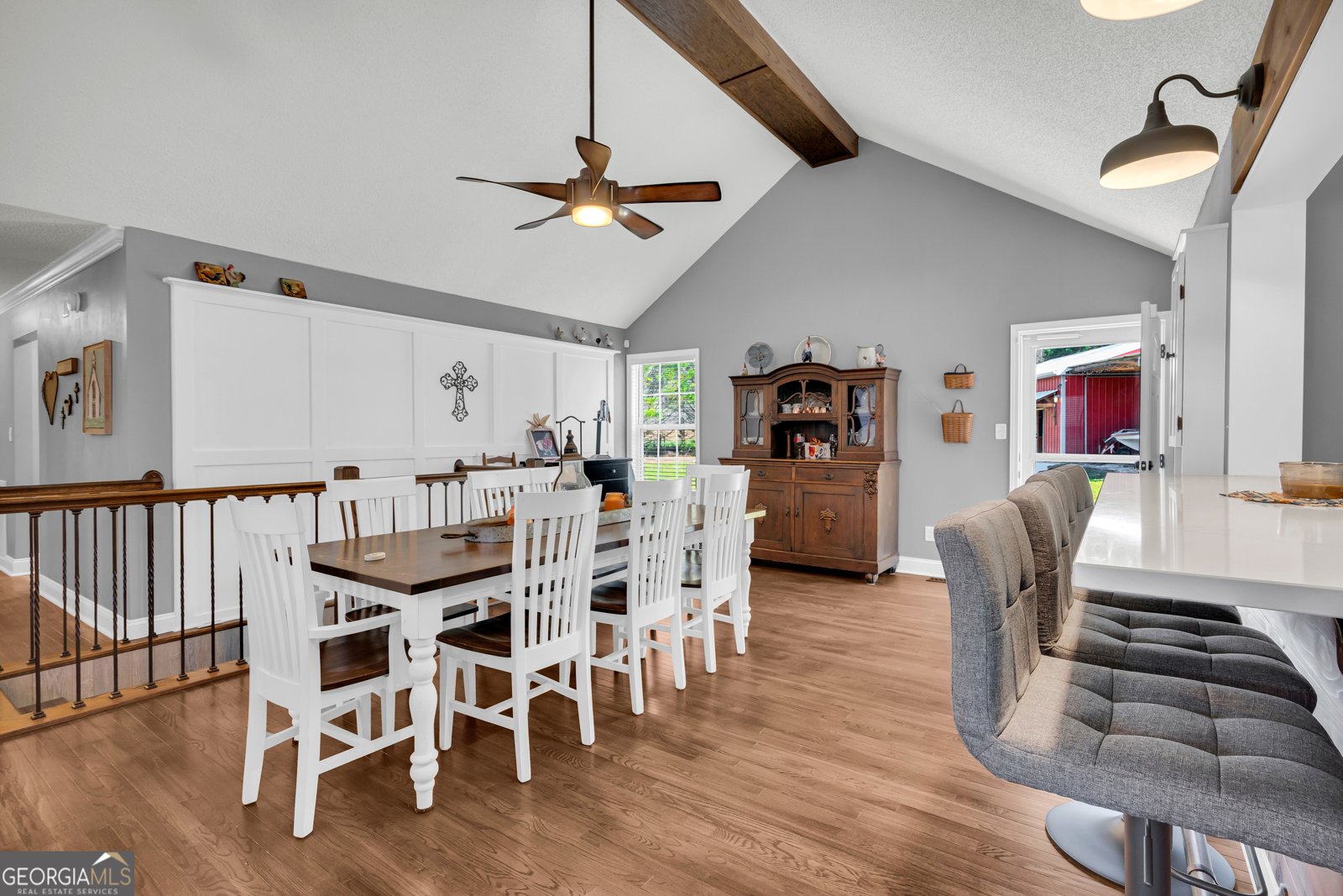 542 Shallow Creek Road Hartwell - Photo 12