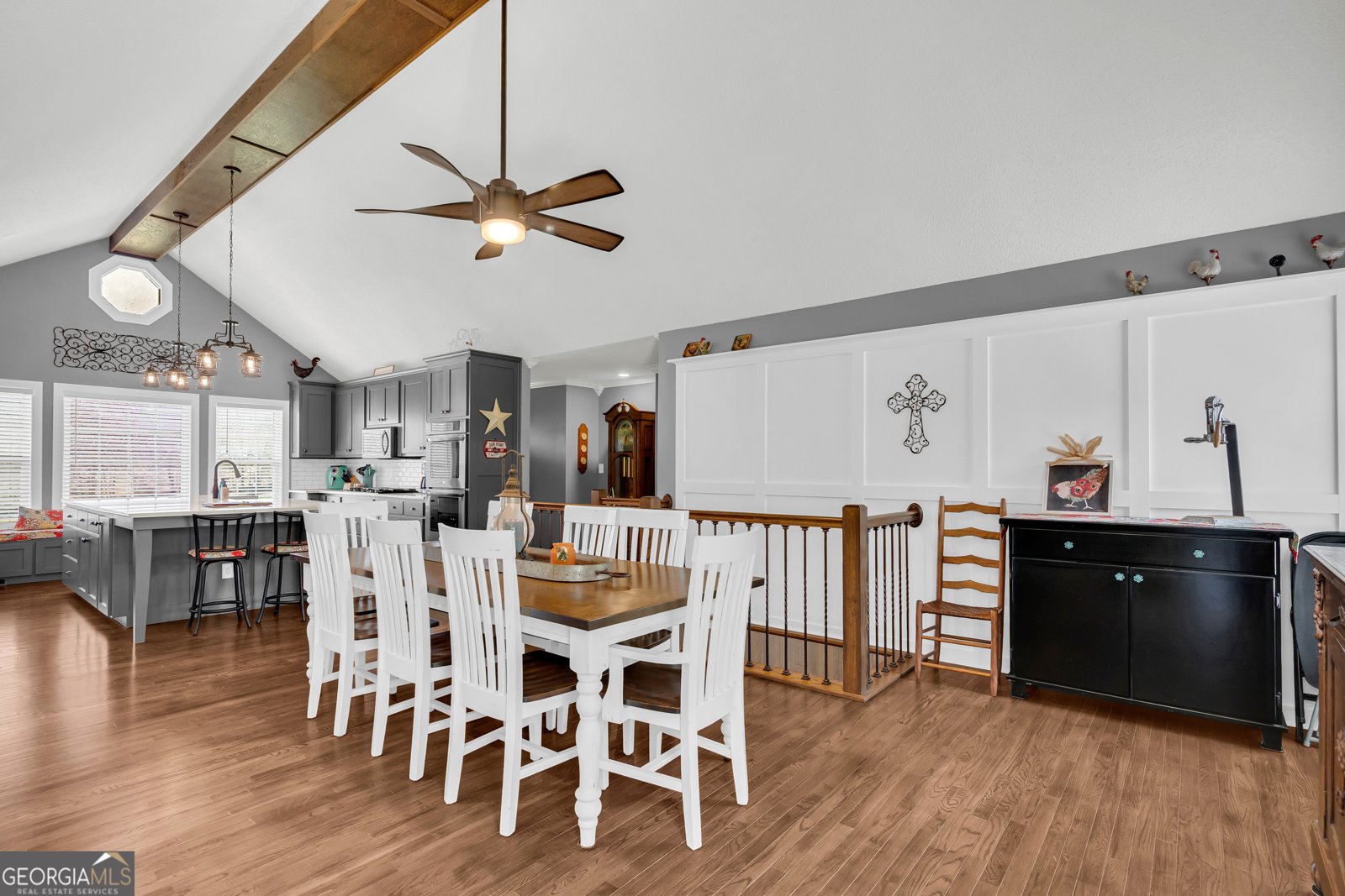 542 Shallow Creek Road Hartwell - Photo 13