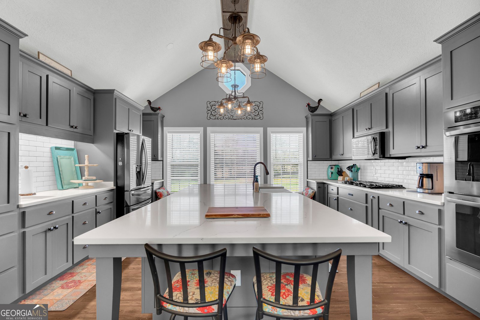 542 Shallow Creek Road Hartwell - Photo 15