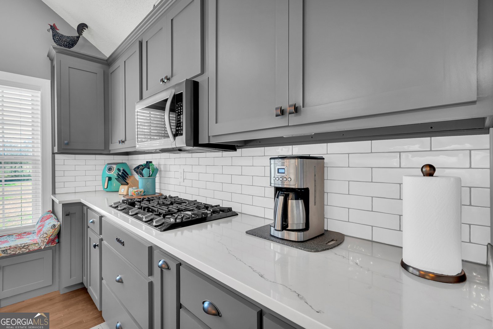 542 Shallow Creek Road Hartwell - Photo 16