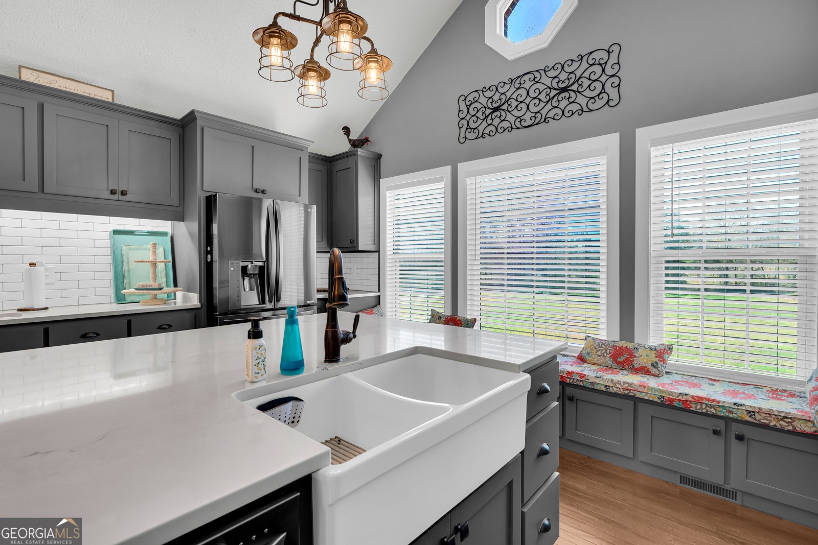 542 Shallow Creek Road Hartwell - Photo 17