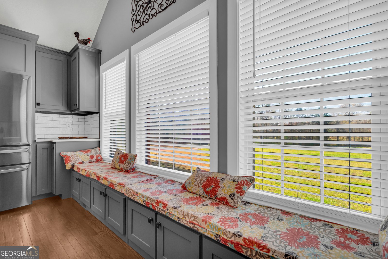 542 Shallow Creek Road Hartwell - Photo 18