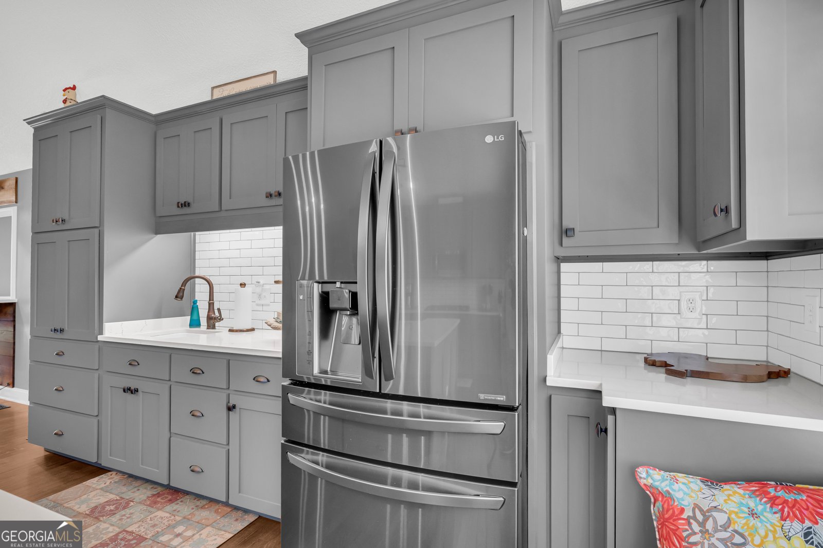 542 Shallow Creek Road Hartwell - Photo 20