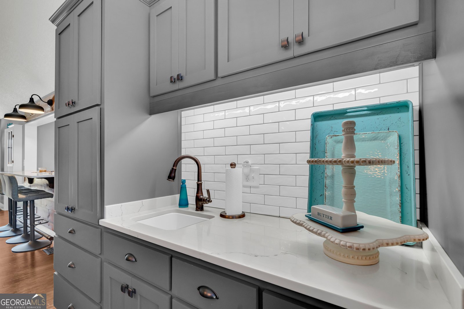 542 Shallow Creek Road Hartwell - Photo 21