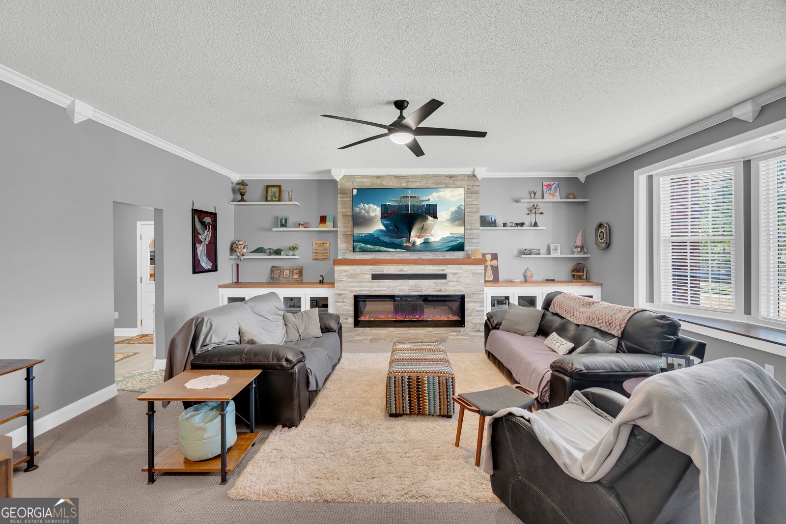 542 Shallow Creek Road Hartwell - Photo 22