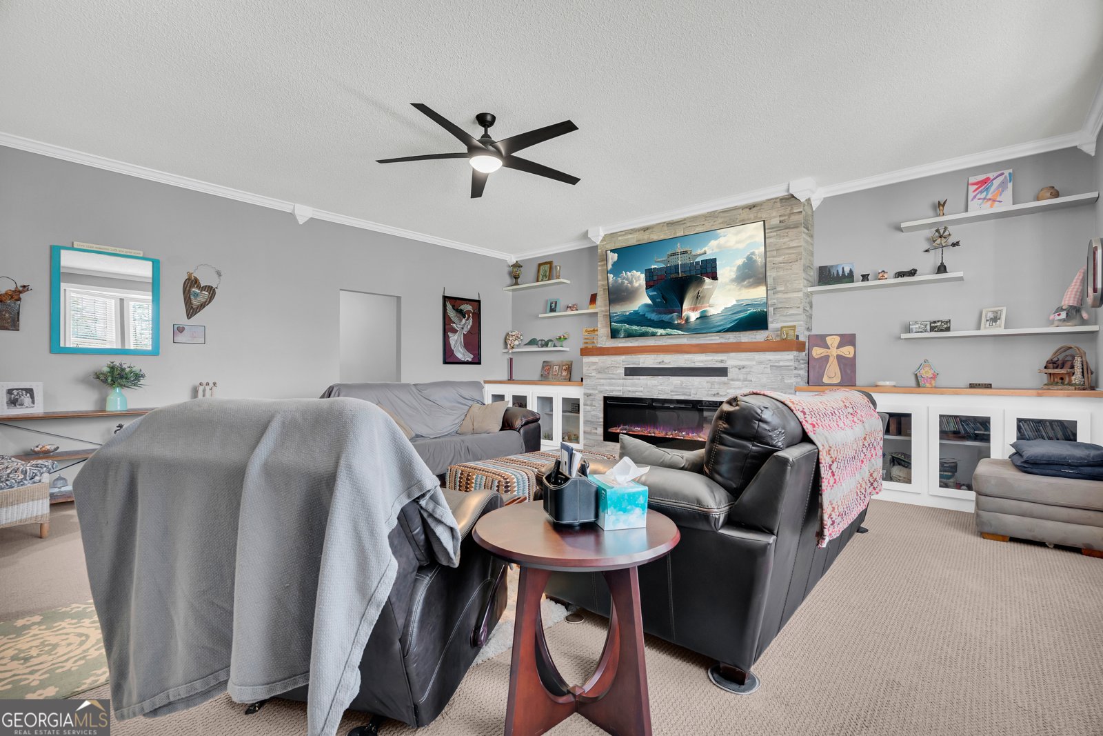 542 Shallow Creek Road Hartwell - Photo 24