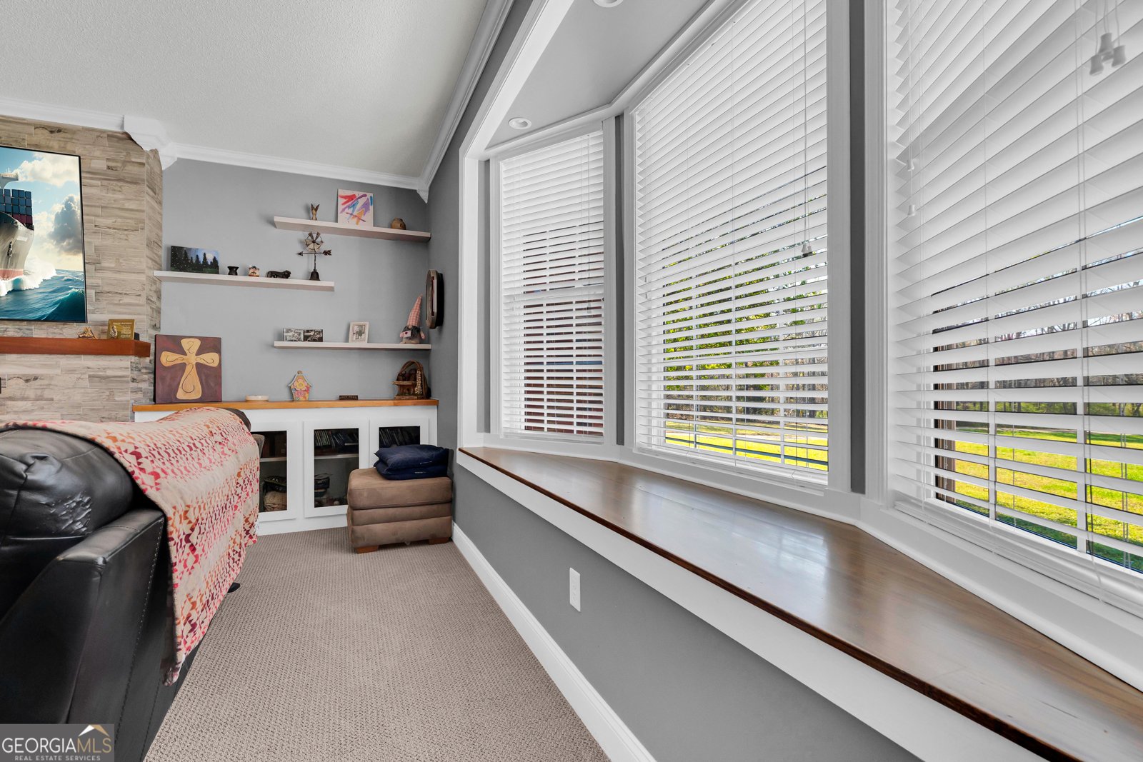 542 Shallow Creek Road Hartwell - Photo 25