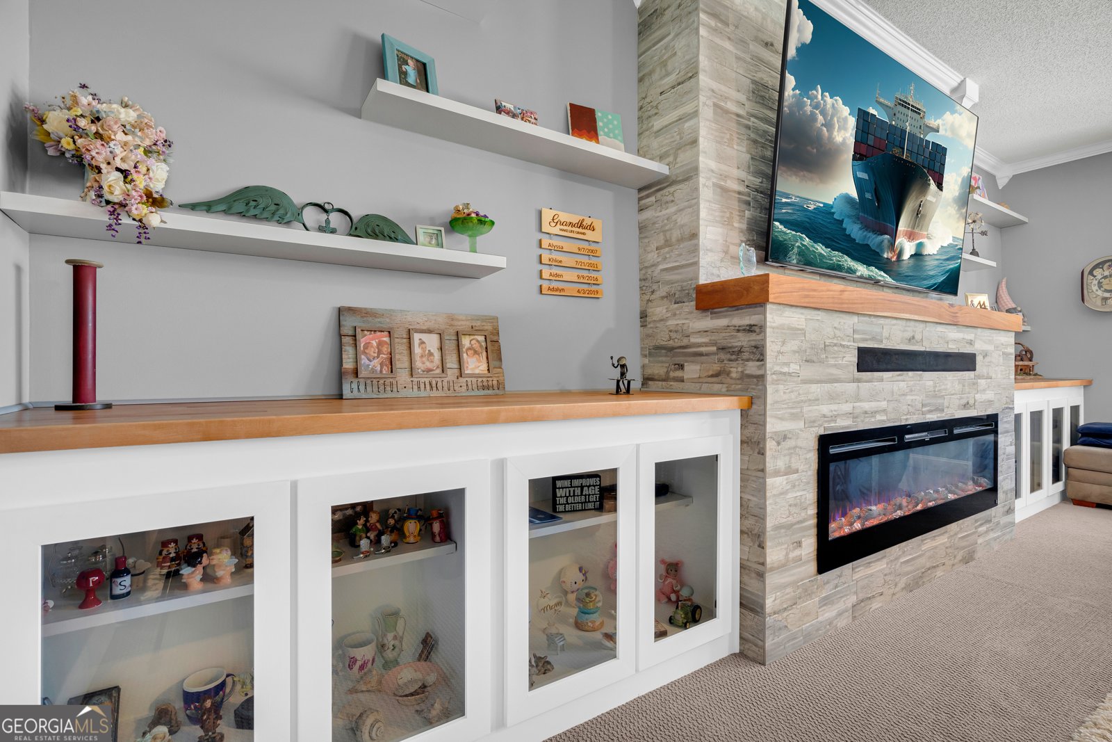 542 Shallow Creek Road Hartwell - Photo 27