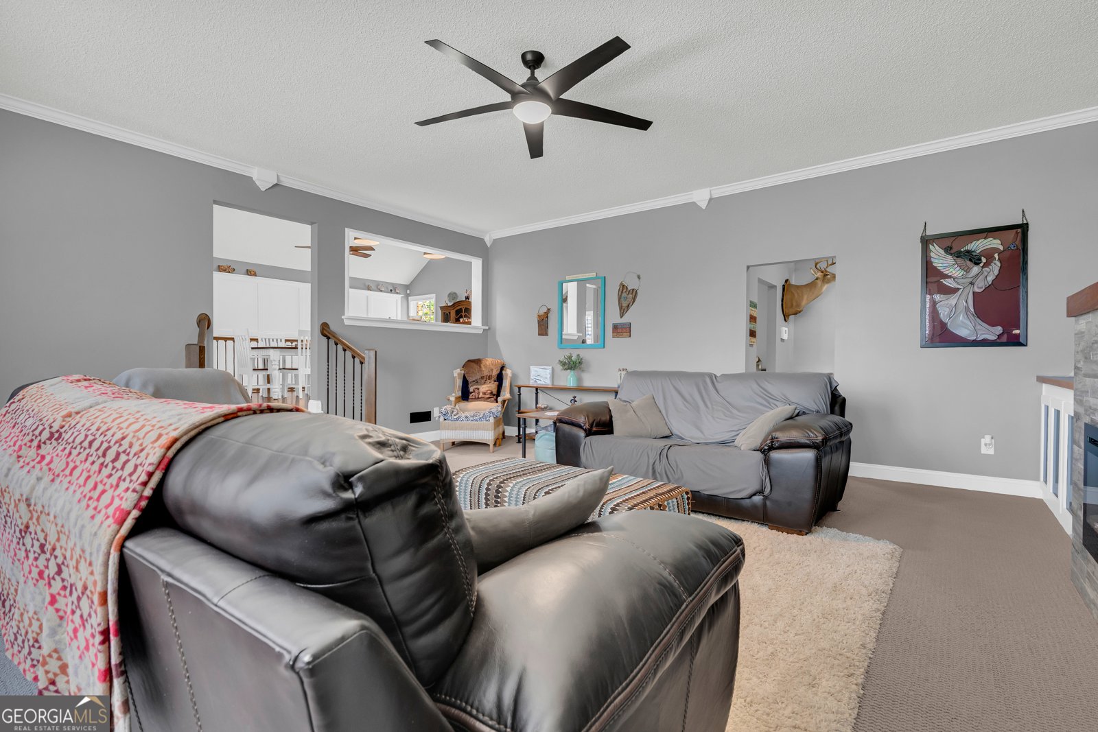 542 Shallow Creek Road Hartwell - Photo 29