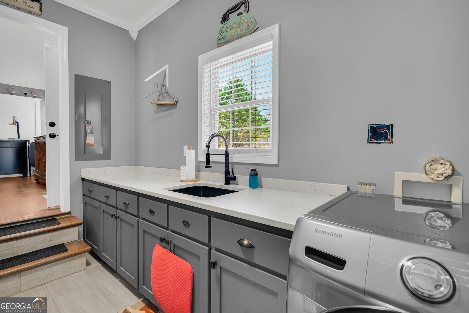 542 Shallow Creek Road Hartwell - Photo 33