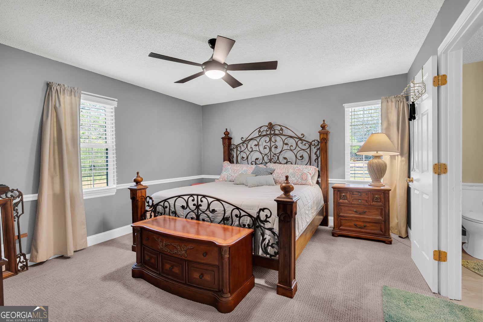 542 Shallow Creek Road Hartwell - Photo 41