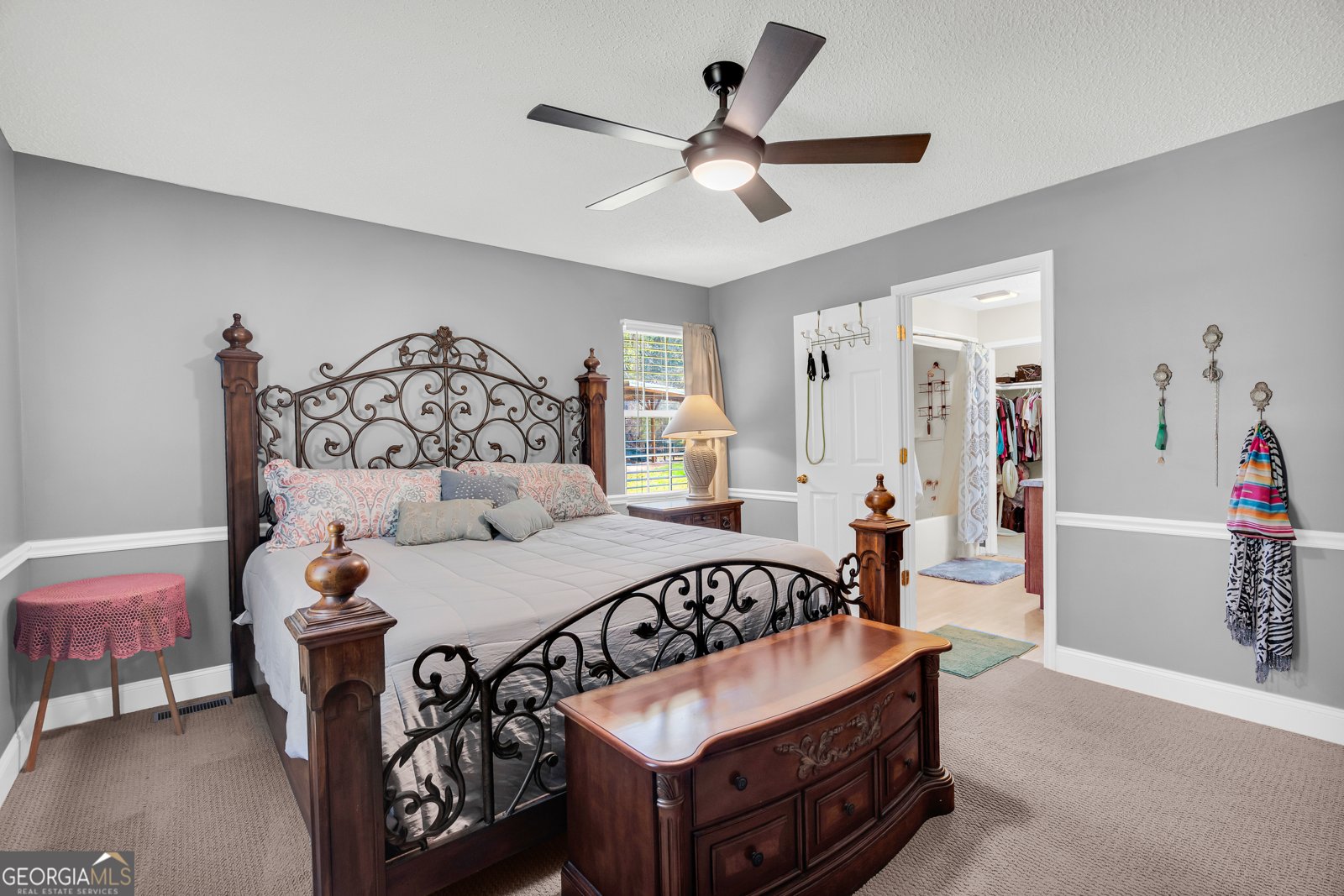 542 Shallow Creek Road Hartwell - Photo 42