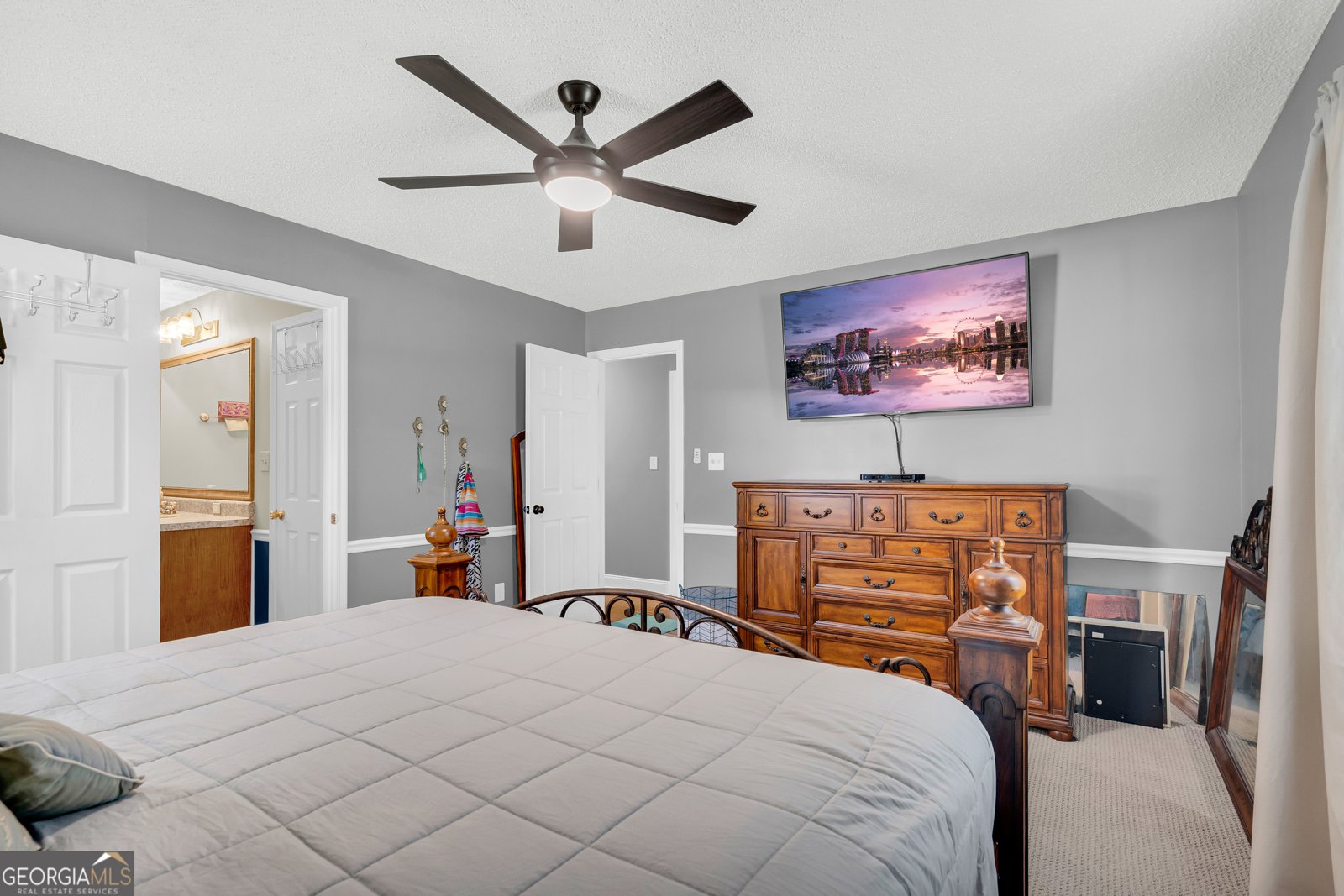 542 Shallow Creek Road Hartwell - Photo 43