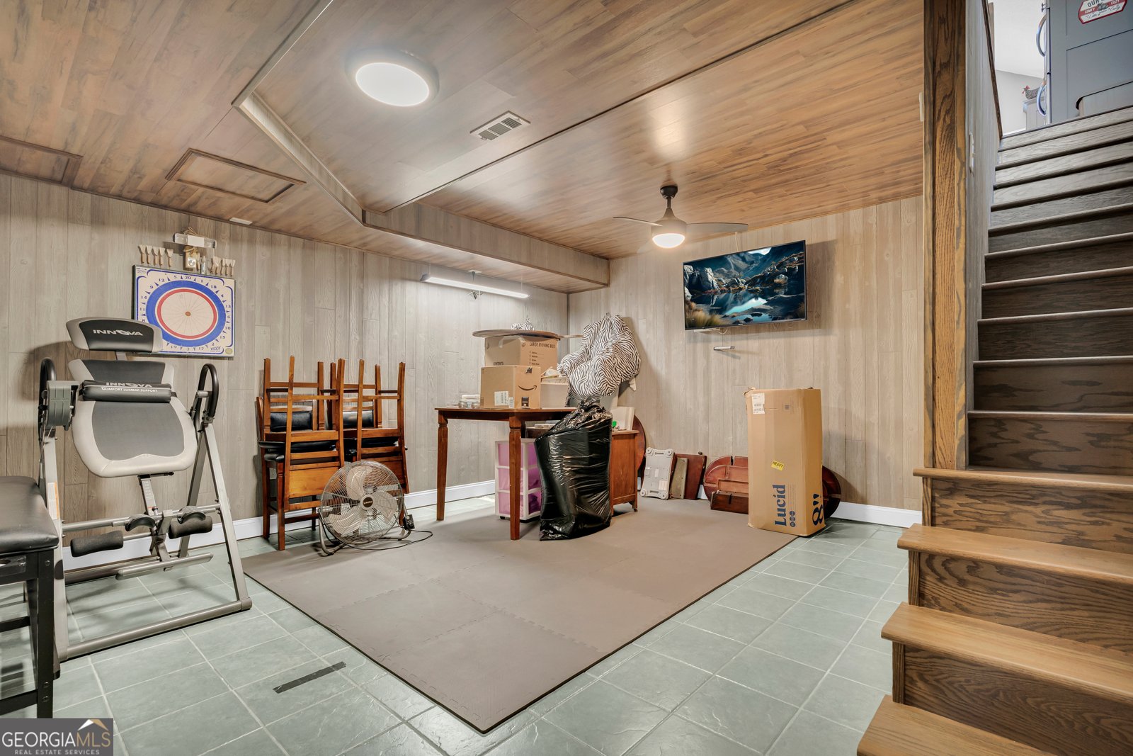 542 Shallow Creek Road Hartwell - Photo 48