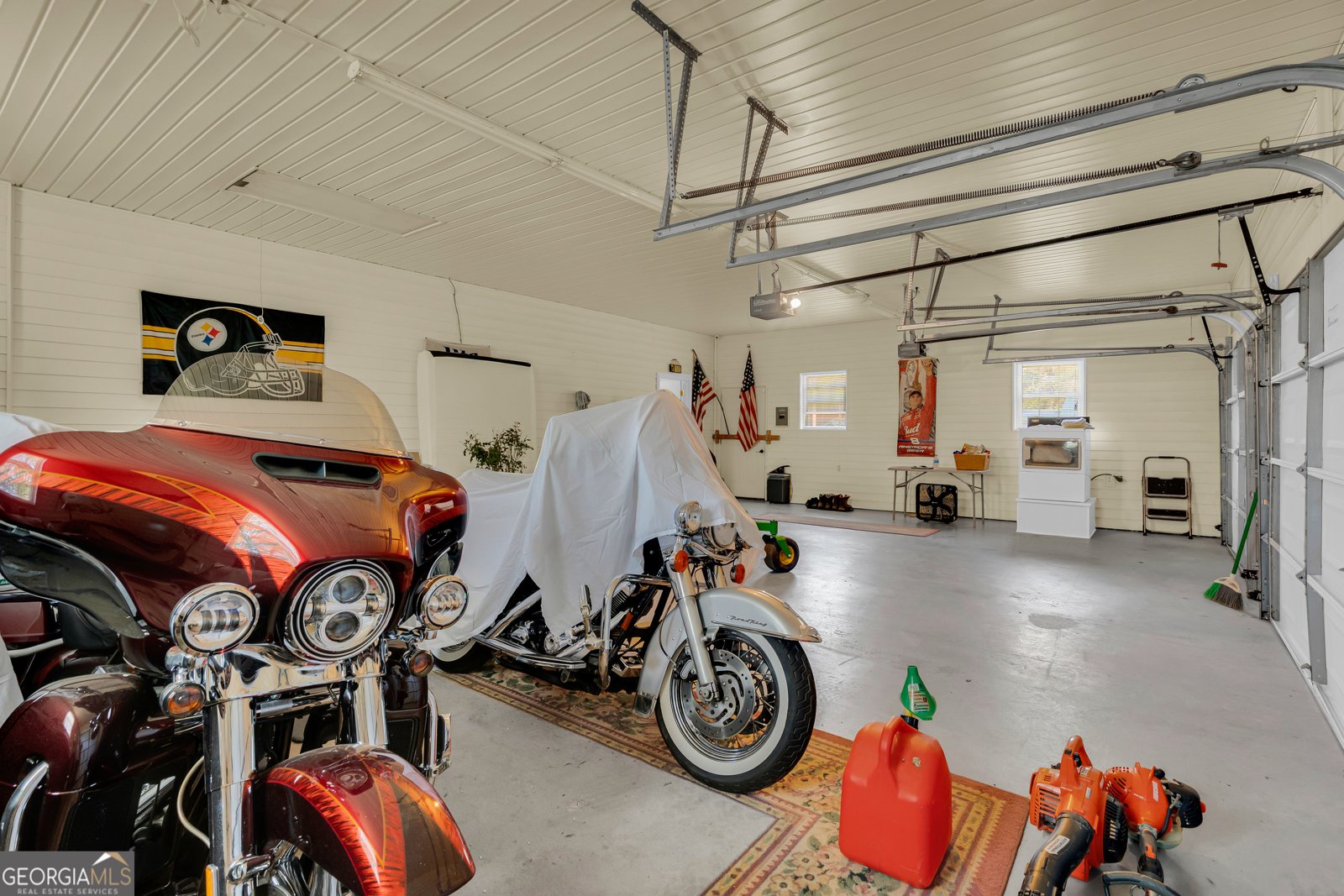 542 Shallow Creek Road Hartwell - Photo 52