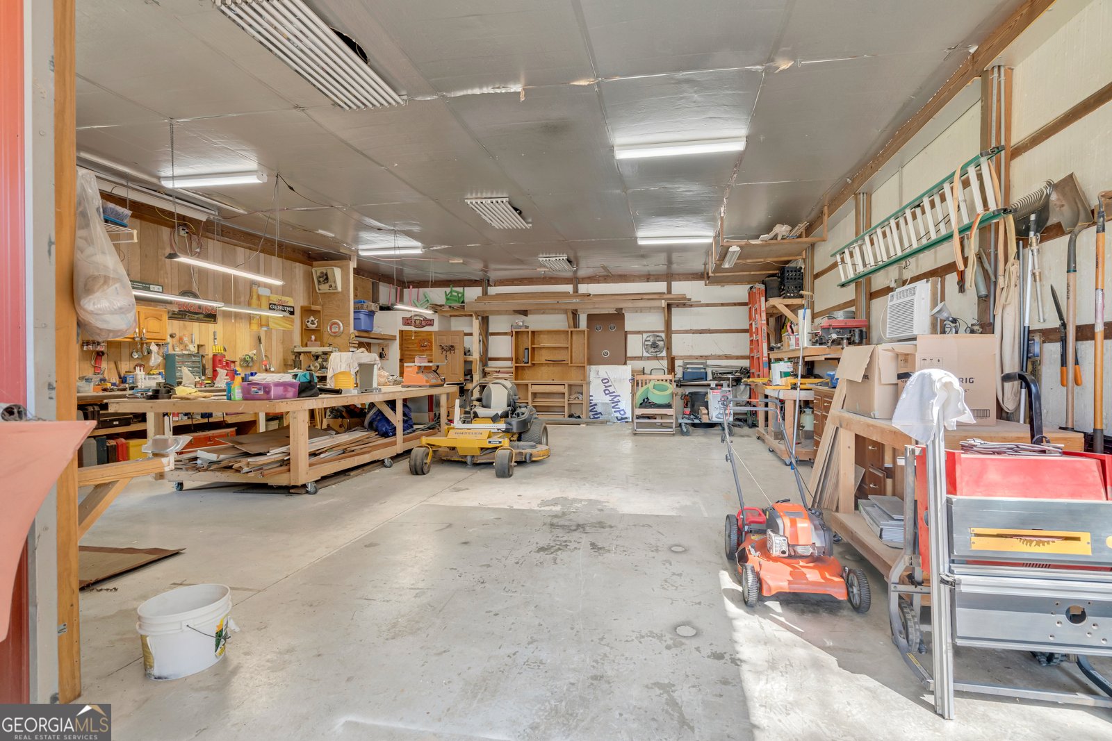 542 Shallow Creek Road Hartwell - Photo 53