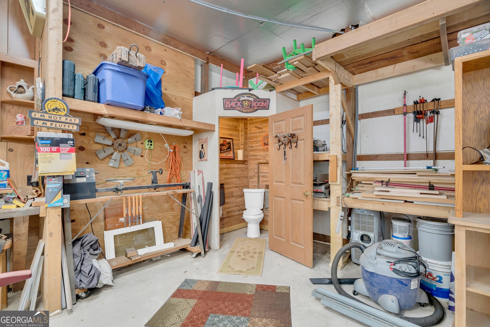 542 Shallow Creek Road Hartwell - Photo 54