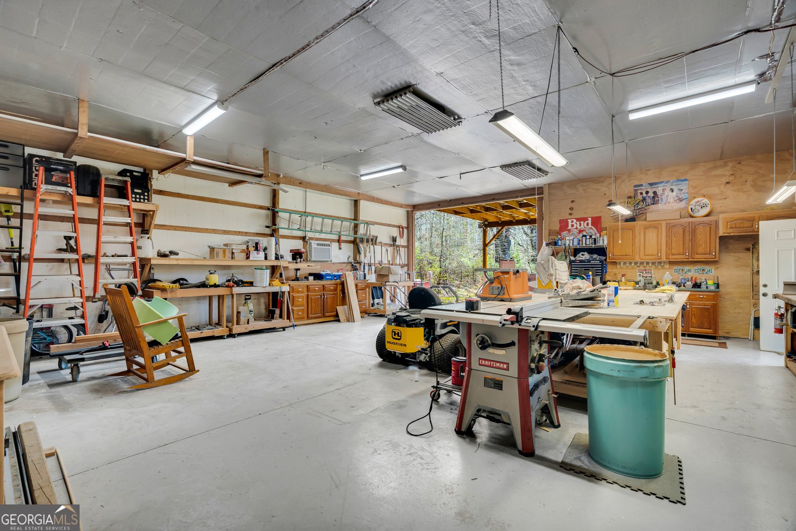 542 Shallow Creek Road Hartwell - Photo 55