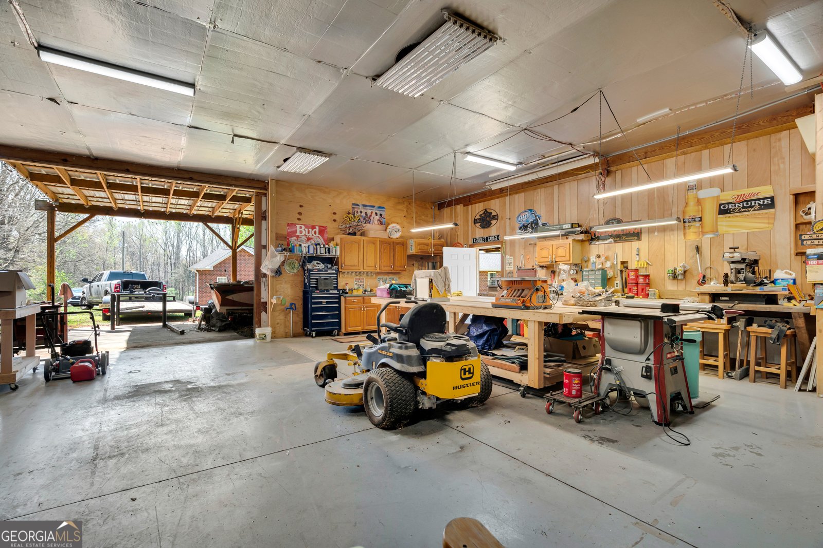 542 Shallow Creek Road Hartwell - Photo 56