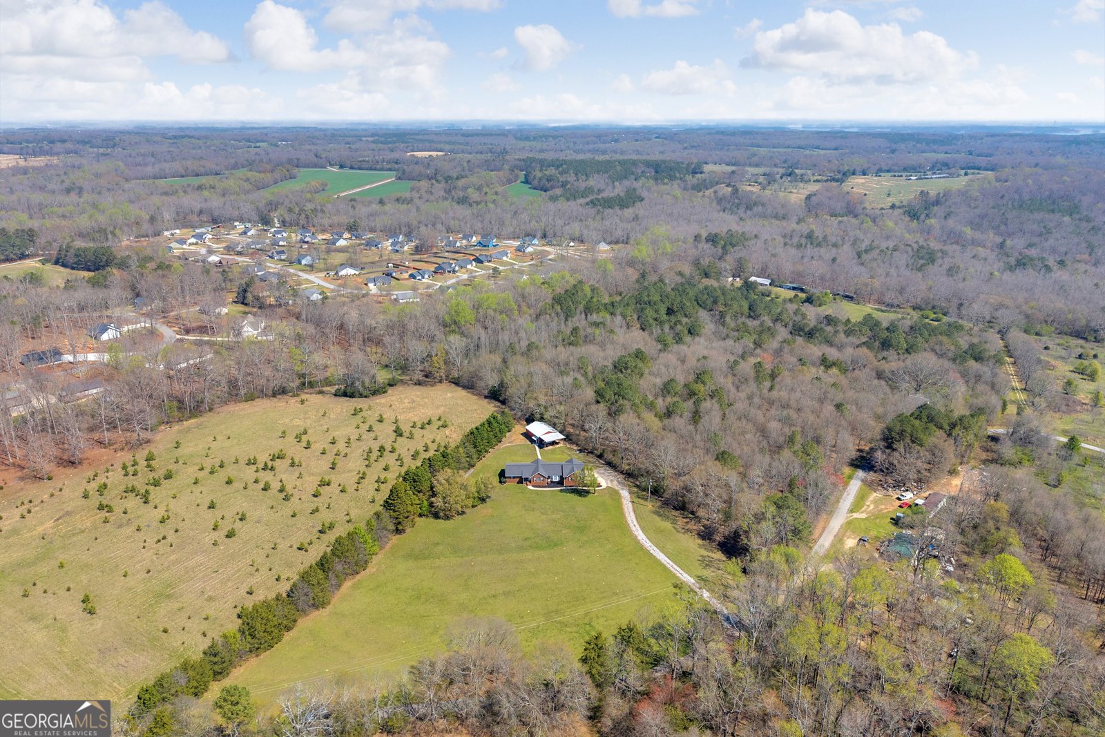542 Shallow Creek Road Hartwell - Photo 60