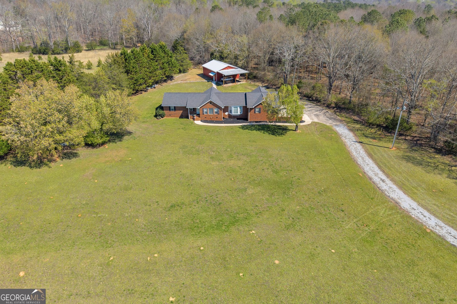 542 Shallow Creek Road Hartwell - Photo 62
