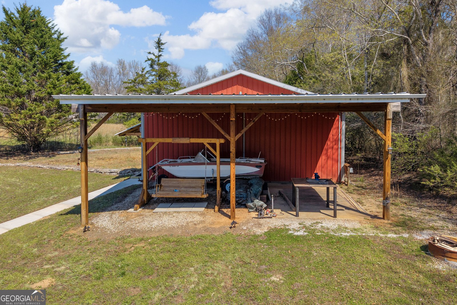 542 Shallow Creek Road Hartwell - Photo 70