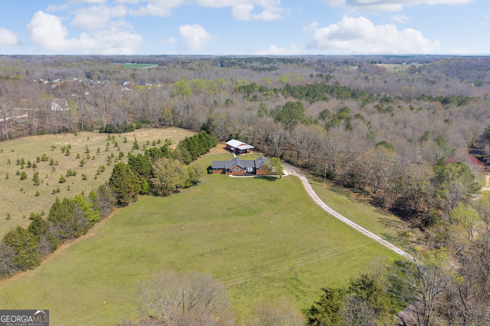 542 Shallow Creek Road Hartwell - Photo 71