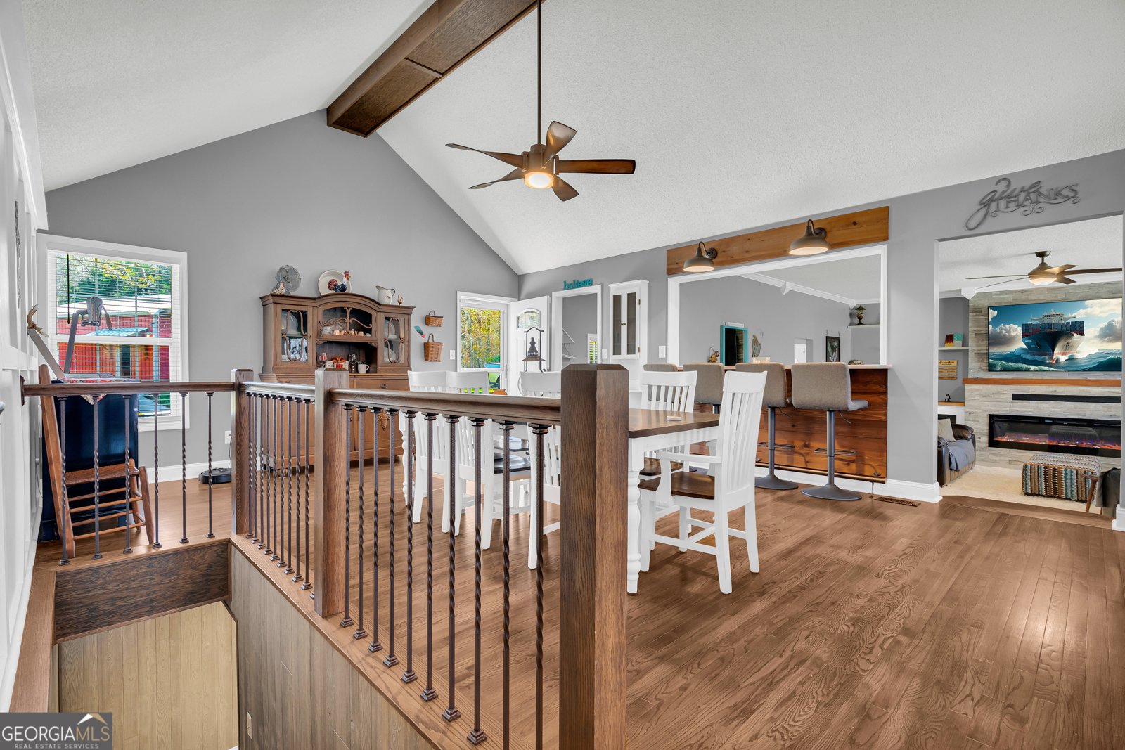 542 Shallow Creek Road Hartwell - Photo 9