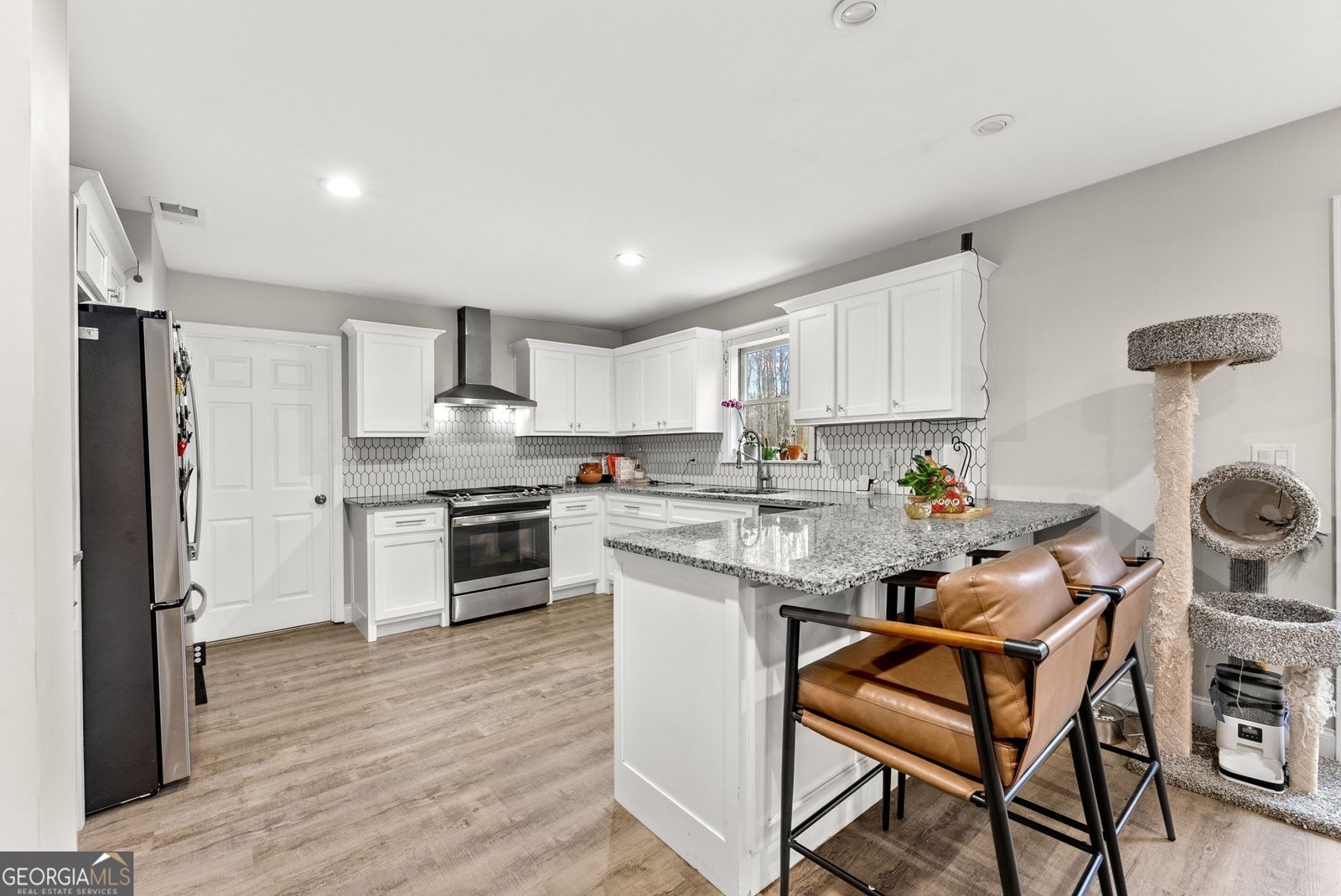 5012 Peach Mountain Circle Gainesville - Photo 10