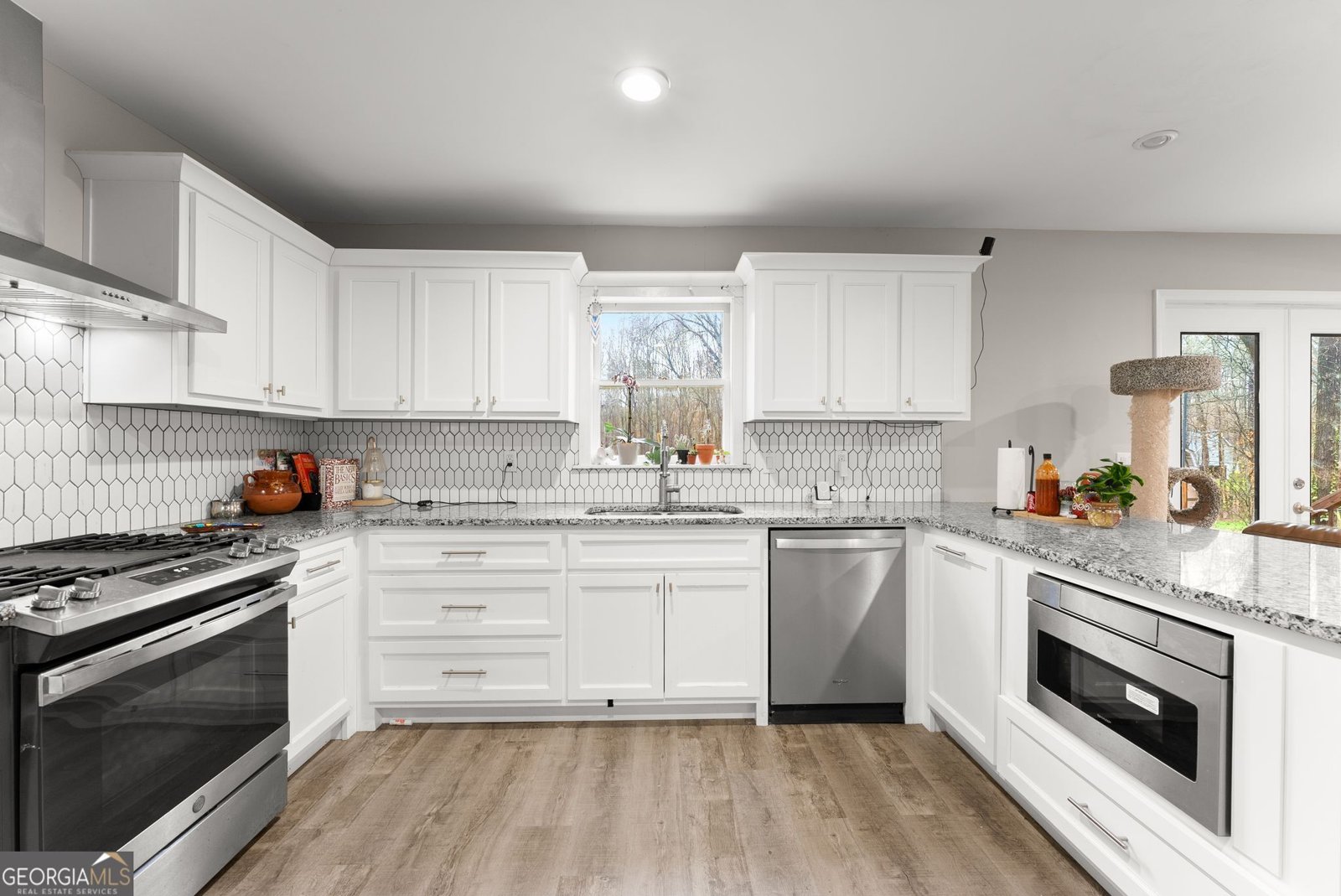 5012 Peach Mountain Circle Gainesville - Photo 11