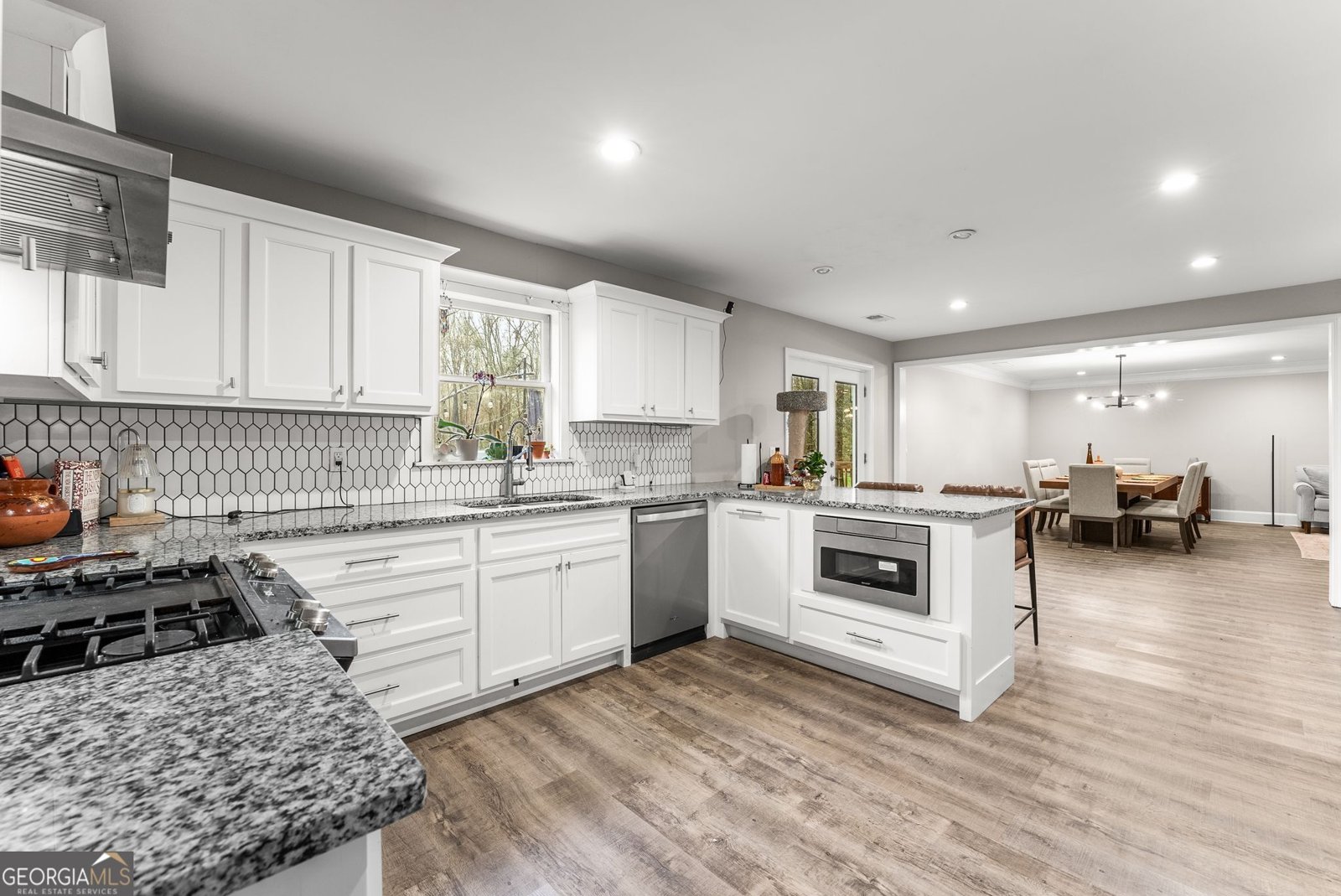 5012 Peach Mountain Circle Gainesville - Photo 12