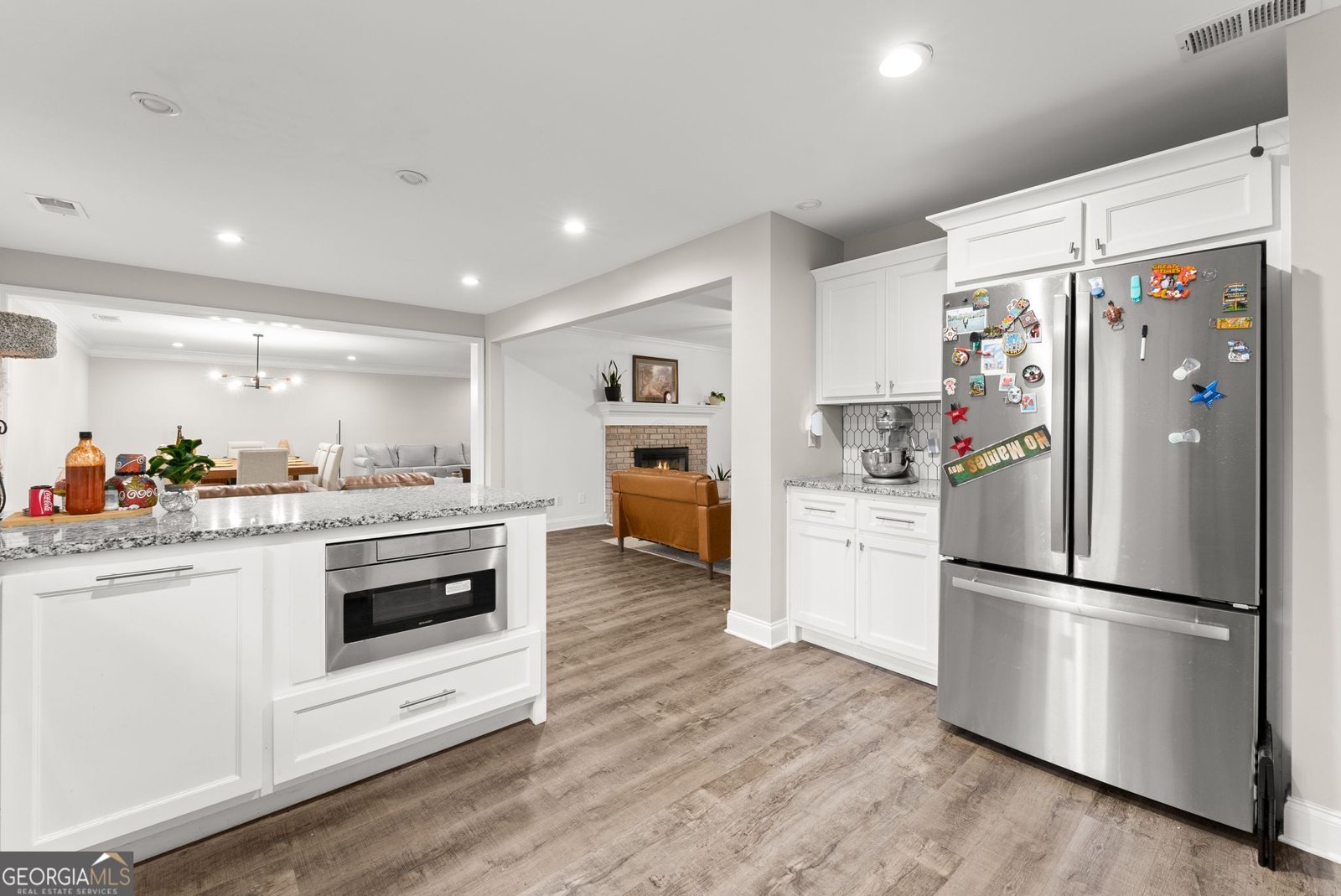 5012 Peach Mountain Circle Gainesville - Photo 13