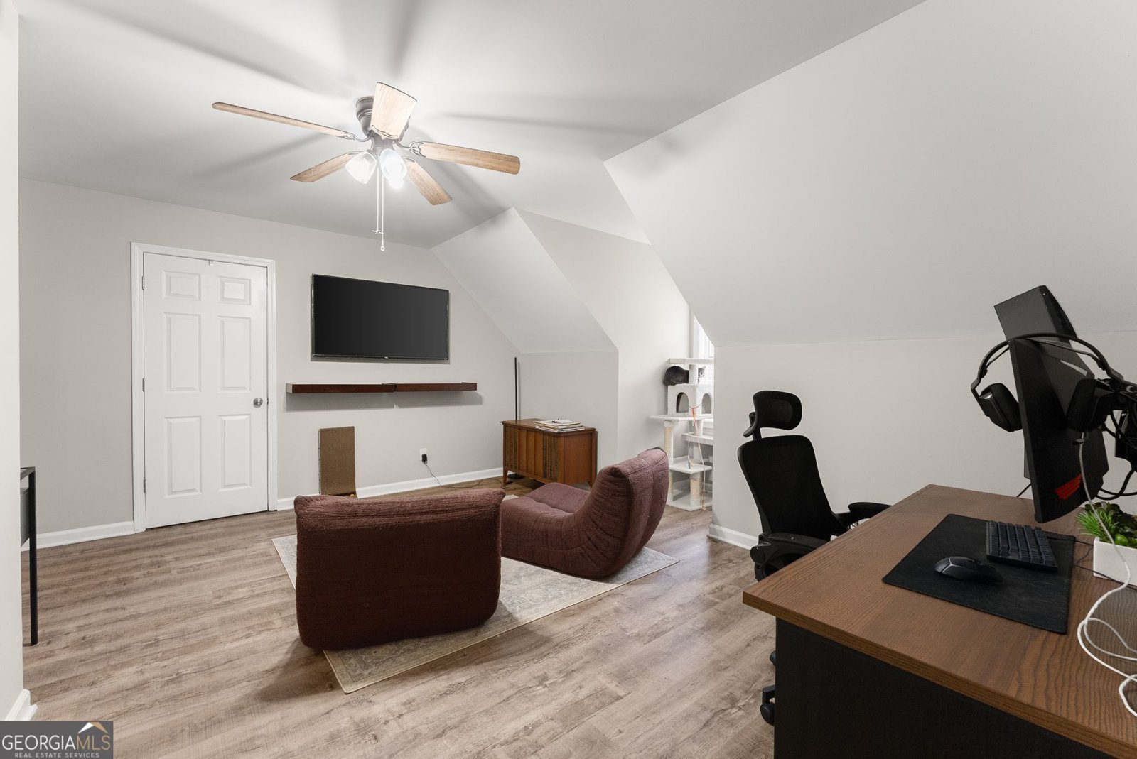 5012 Peach Mountain Circle Gainesville - Photo 18