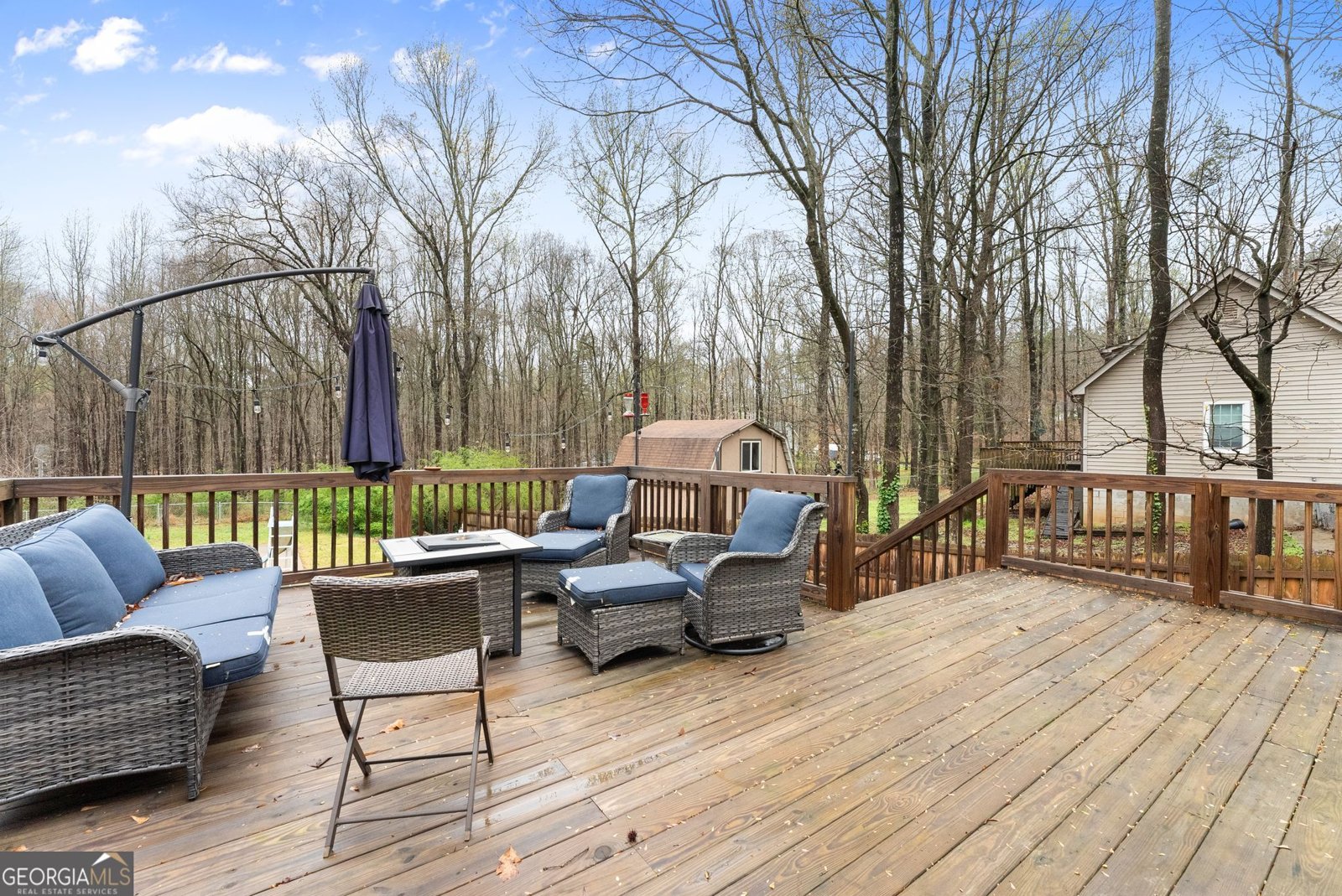 5012 Peach Mountain Circle Gainesville - Photo 22