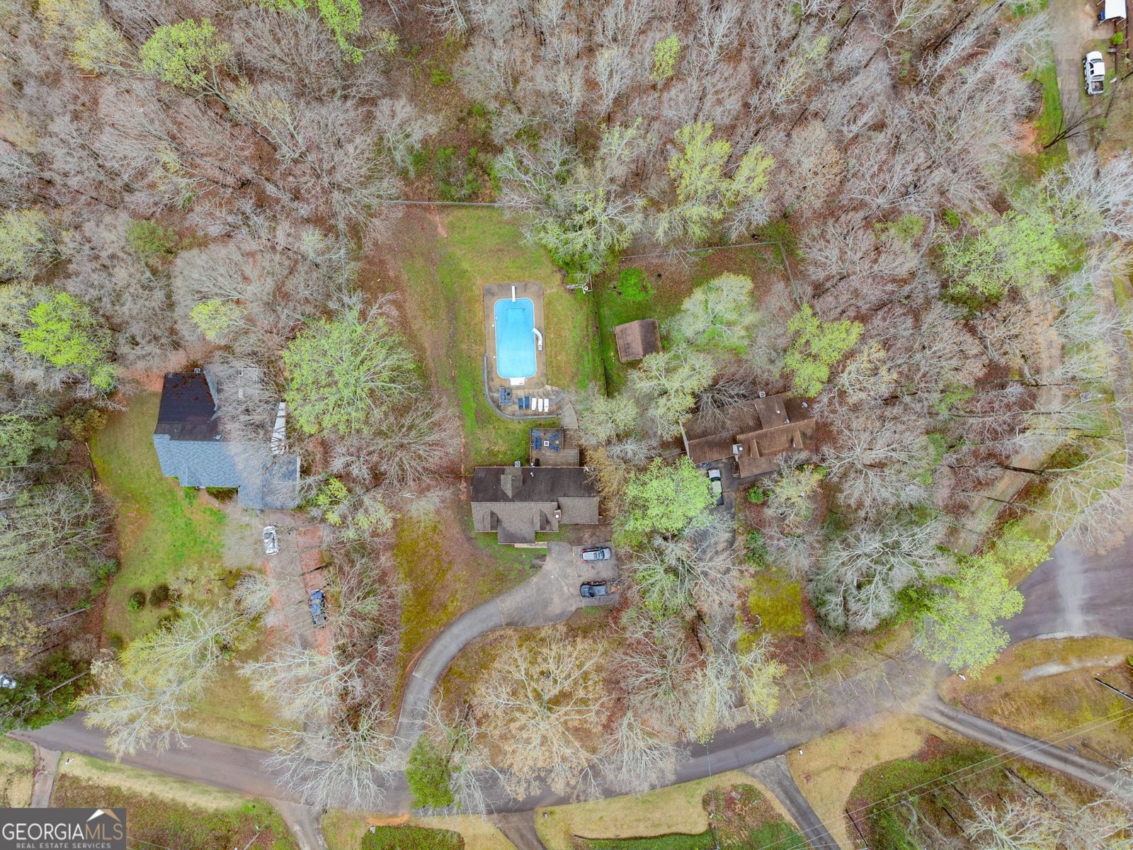 5012 Peach Mountain Circle Gainesville - Photo 24