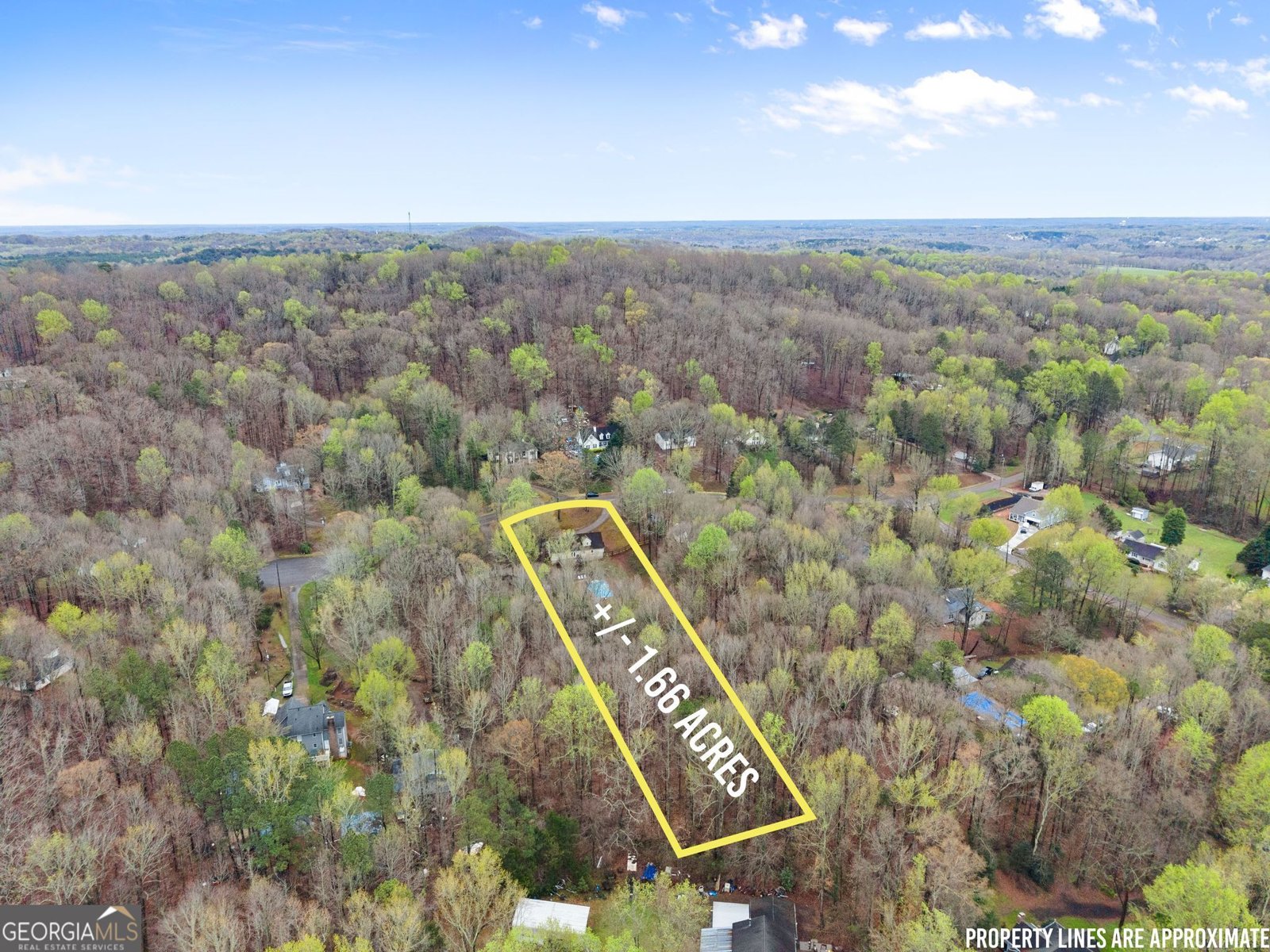 5012 Peach Mountain Circle Gainesville - Photo 25