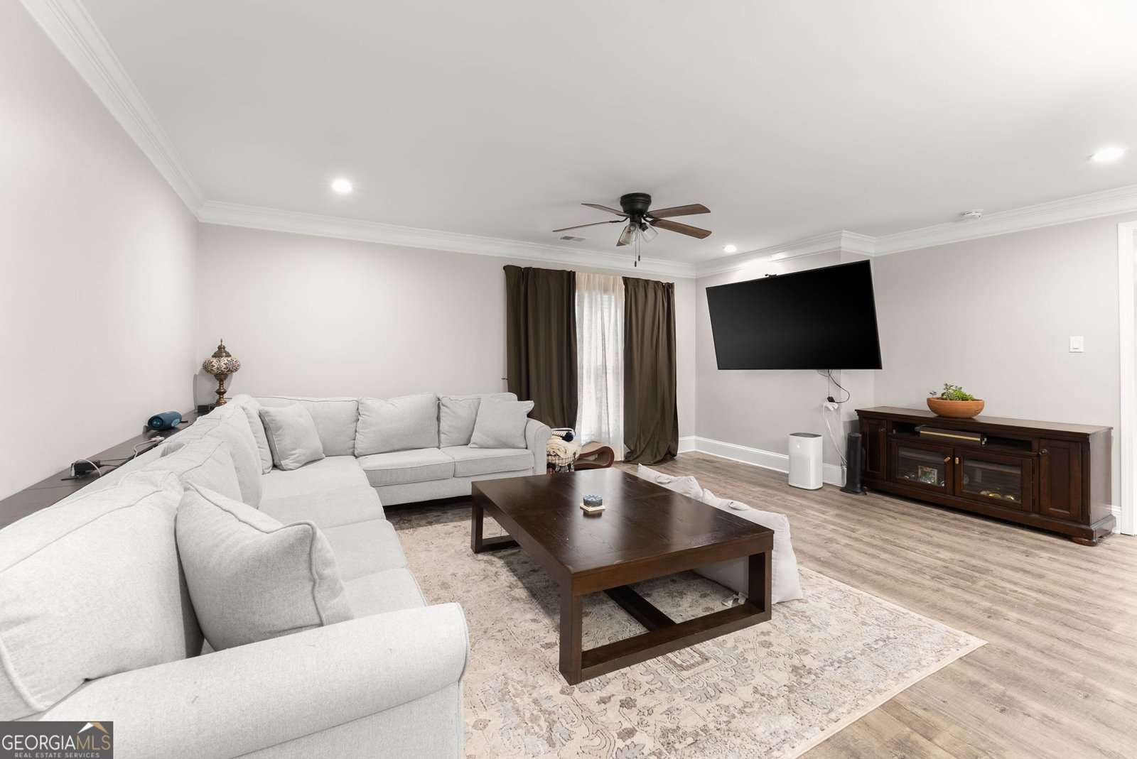 5012 Peach Mountain Circle Gainesville - Photo 8