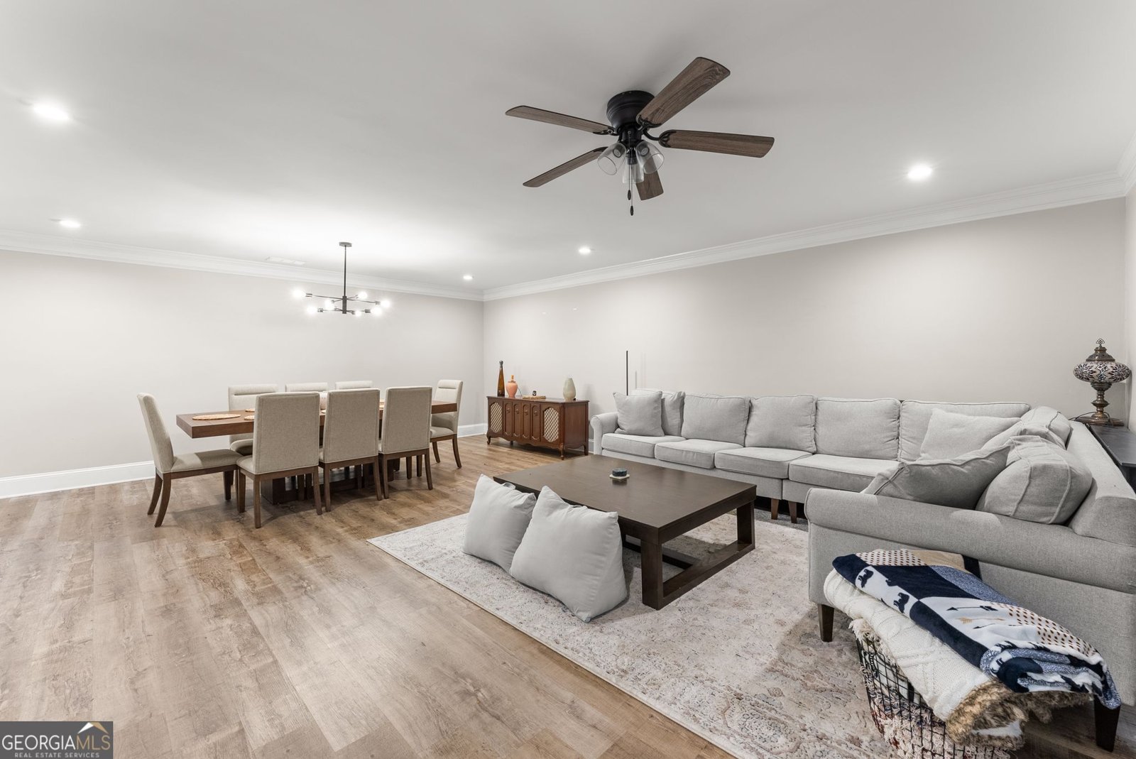 5012 Peach Mountain Circle Gainesville - Photo 9