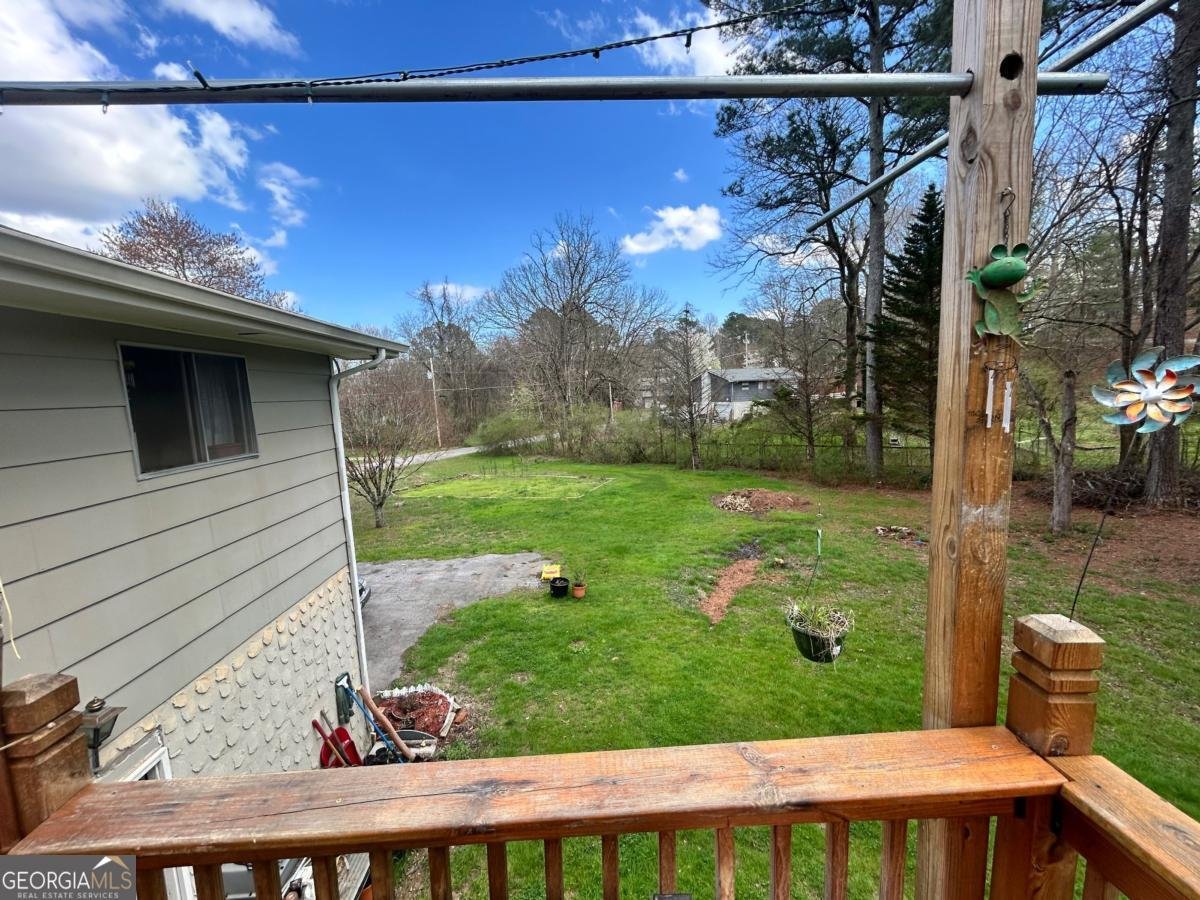 201 Laurelwood Circle Rossville - Photo 16