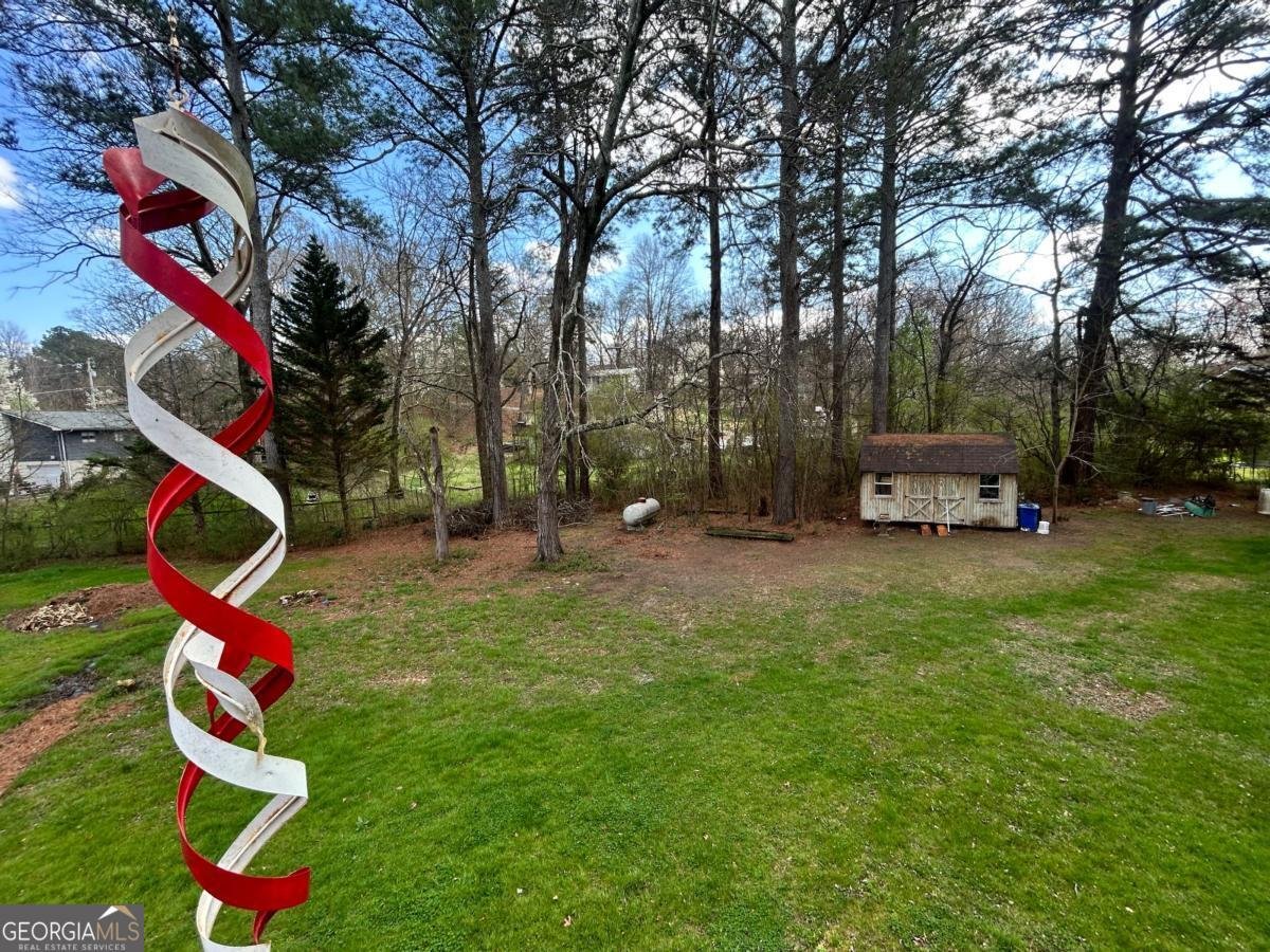 201 Laurelwood Circle Rossville - Photo 17