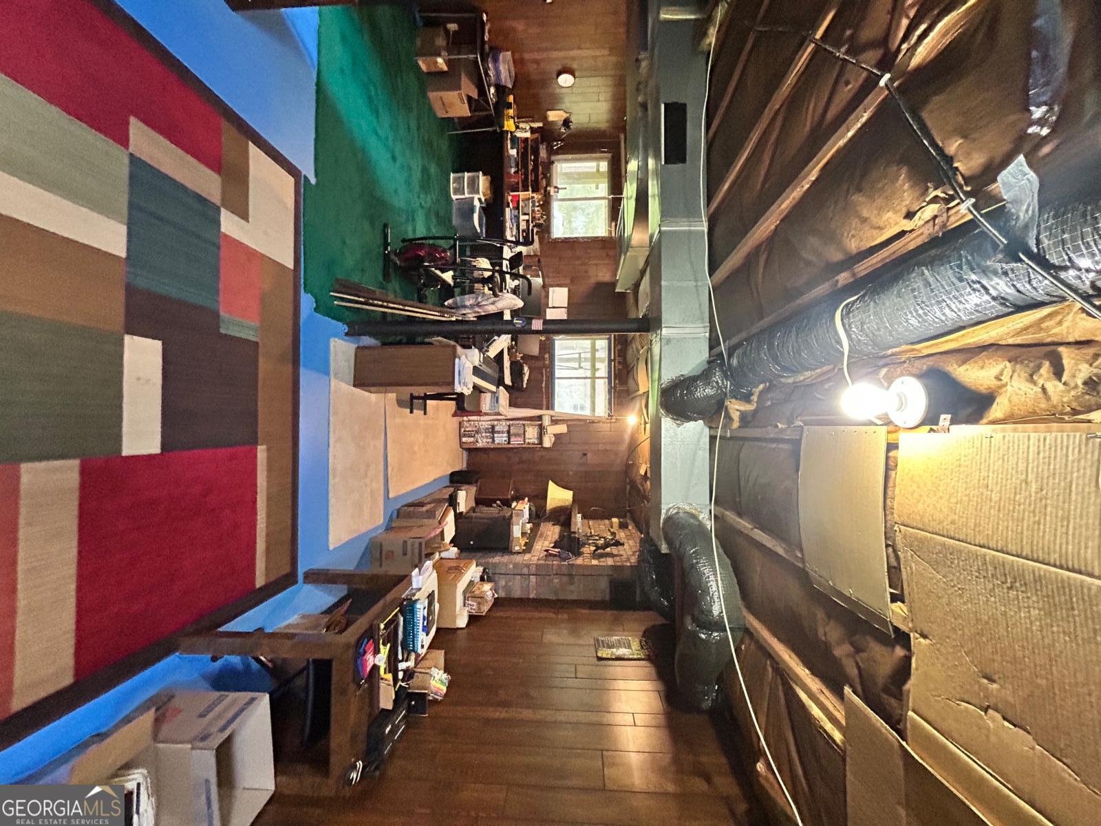 201 Laurelwood Circle Rossville - Photo 30