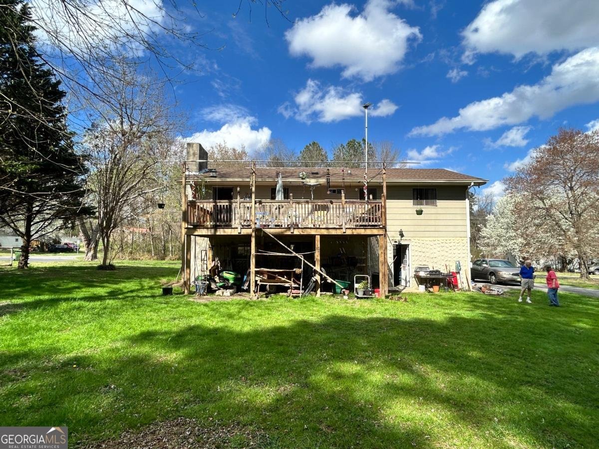 201 Laurelwood Circle Rossville - Photo 7