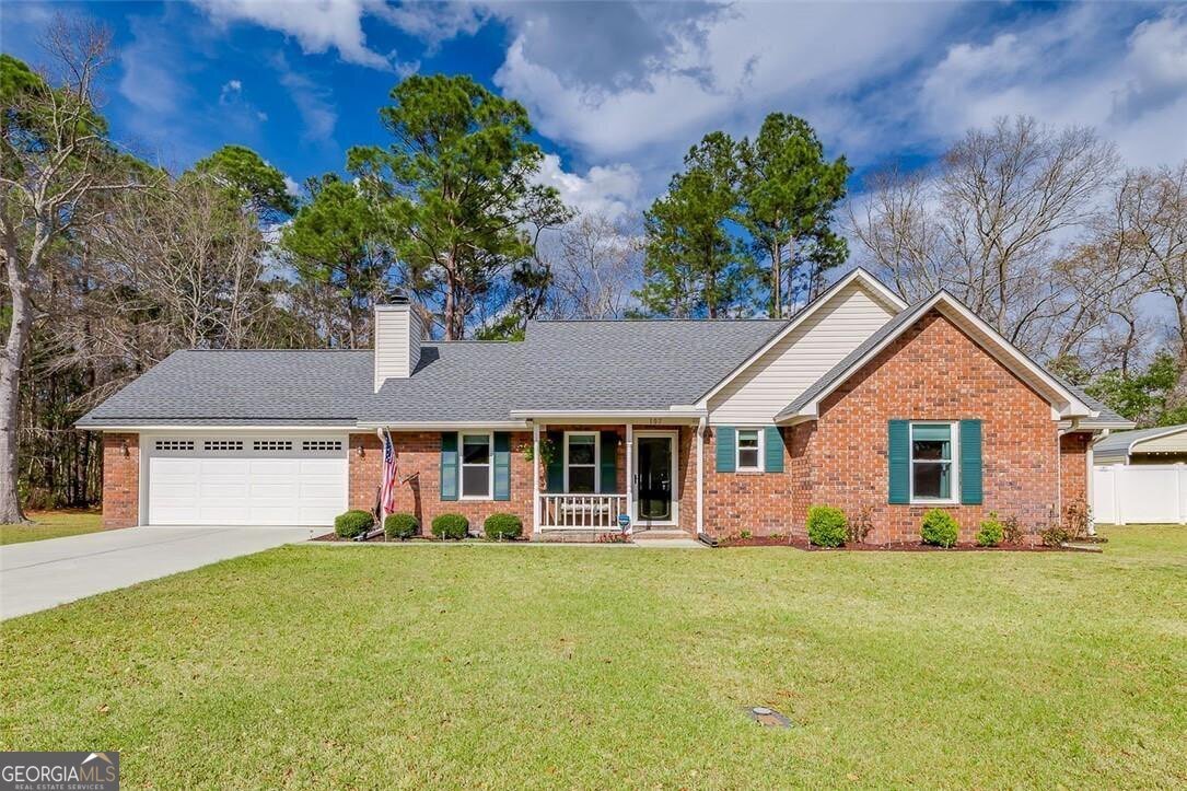 107 Acorn Street Rincon - Photo 1