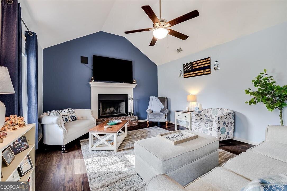 107 Acorn Street Rincon - Photo 7