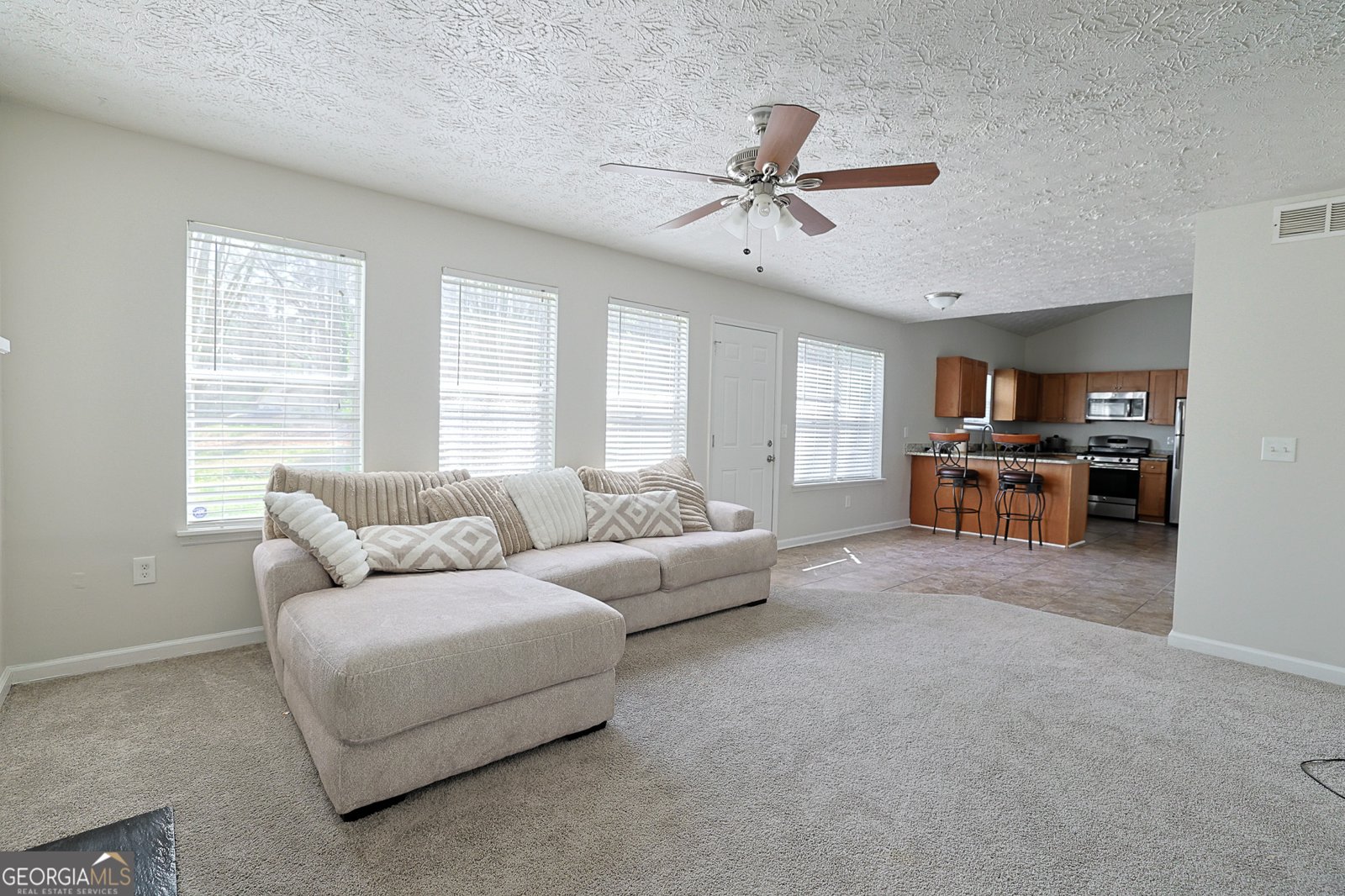 3415 Framingham Drive Lithonia - Photo 11